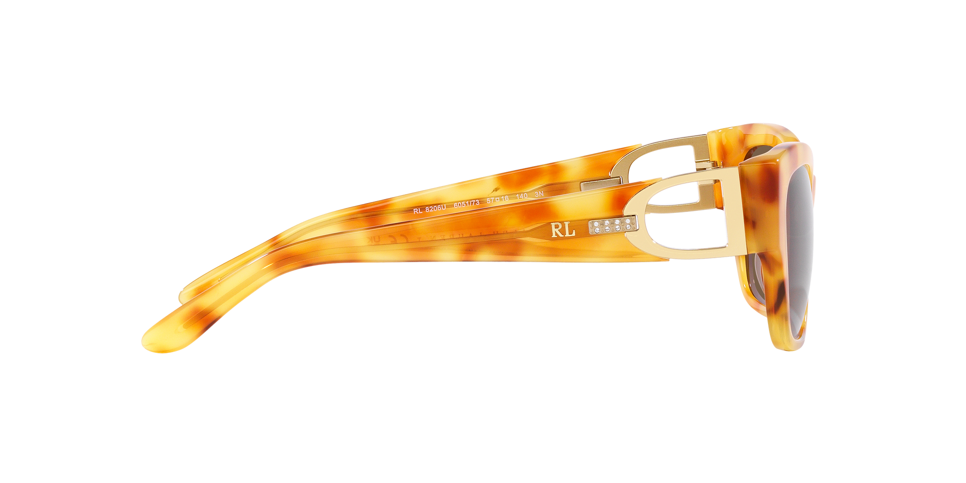 Ralph Lauren RL8206U 605173 57