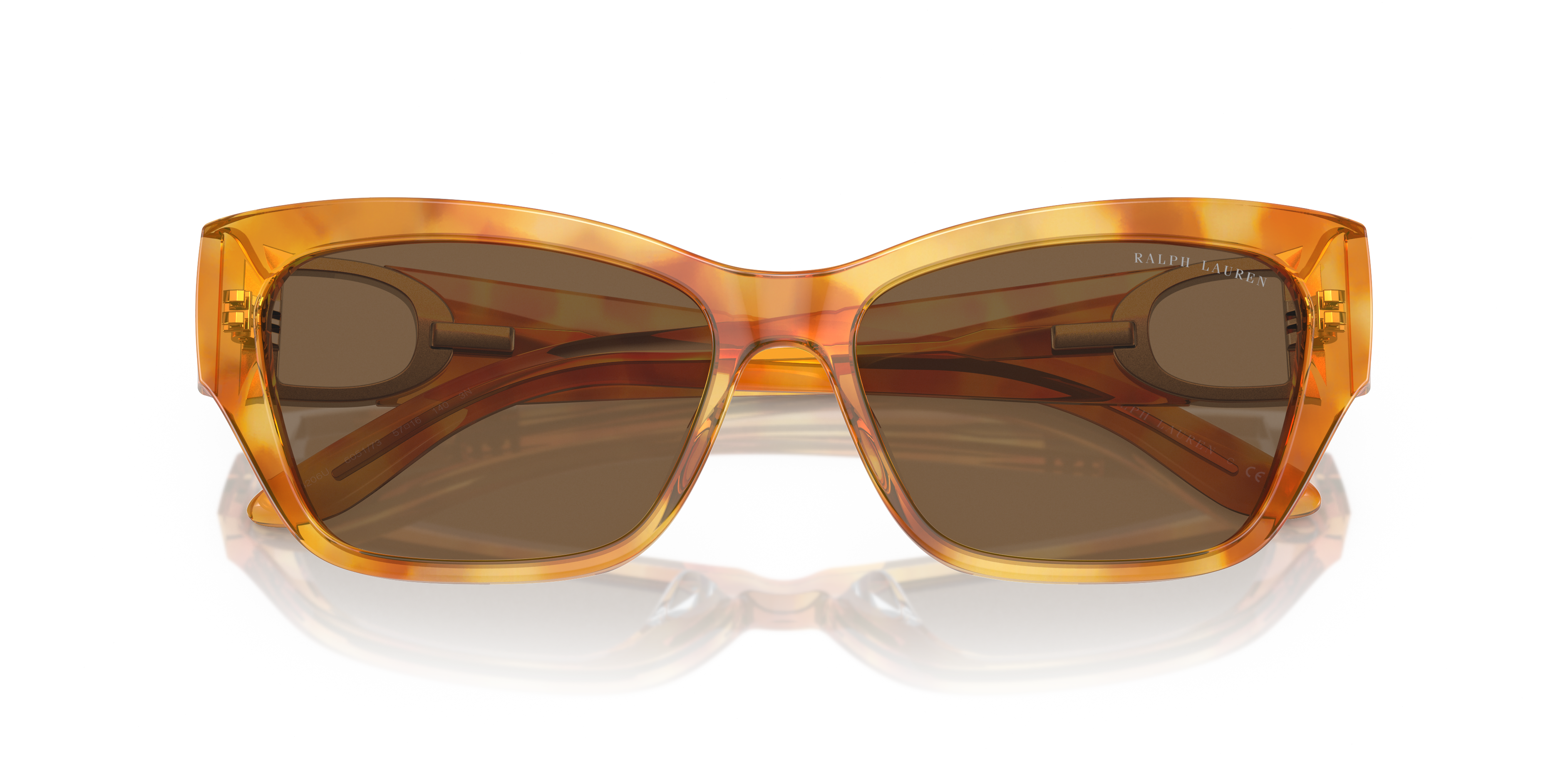 Ralph Lauren RL8206U 605173 57