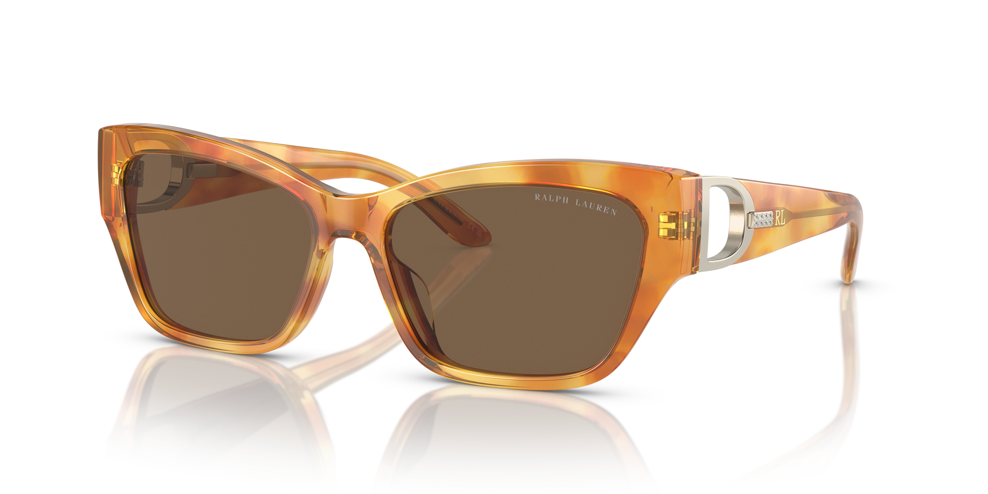 Ralph Lauren RL8206U 605173 57