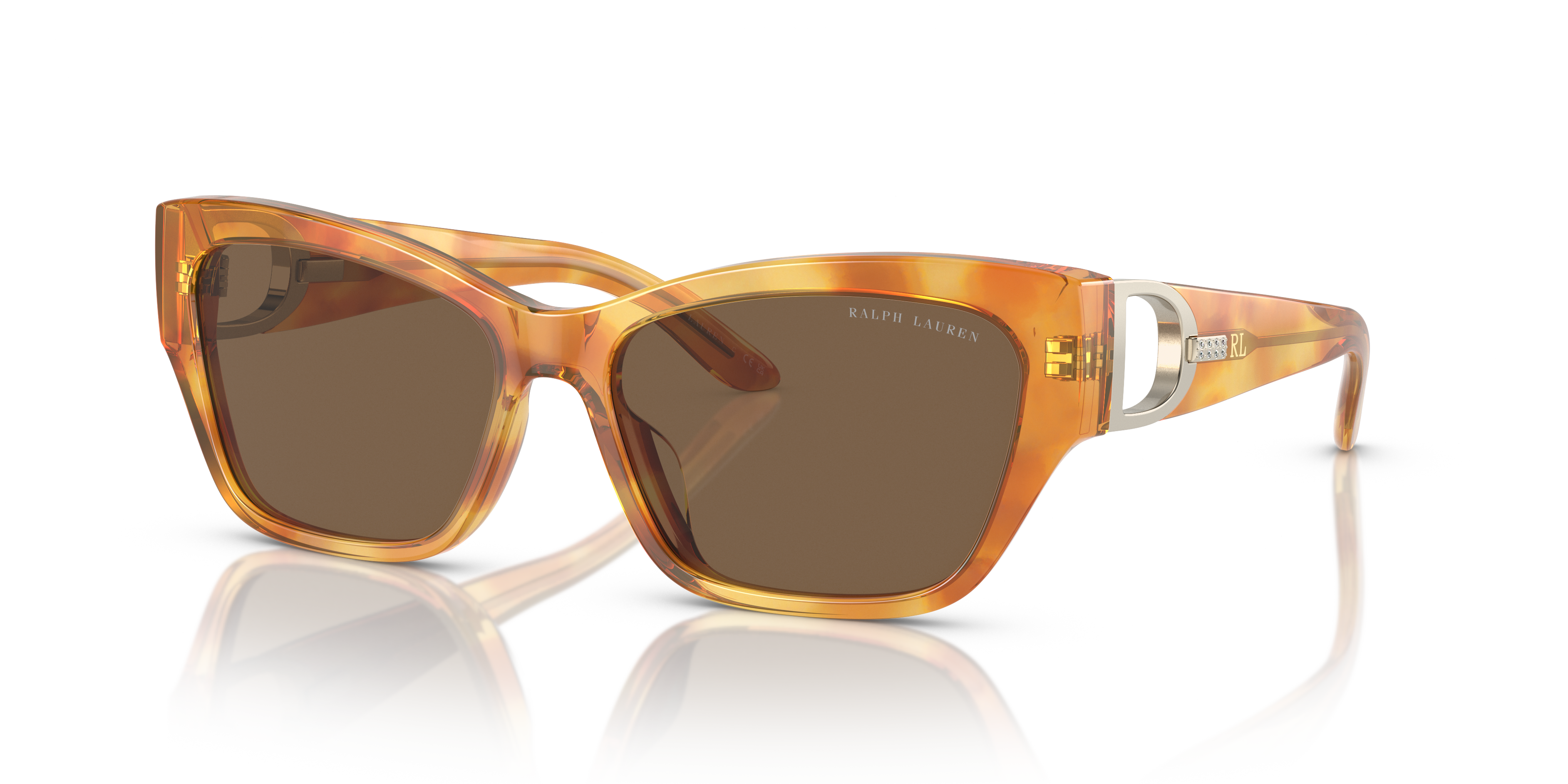 Ralph Lauren RL8206U 605173 57