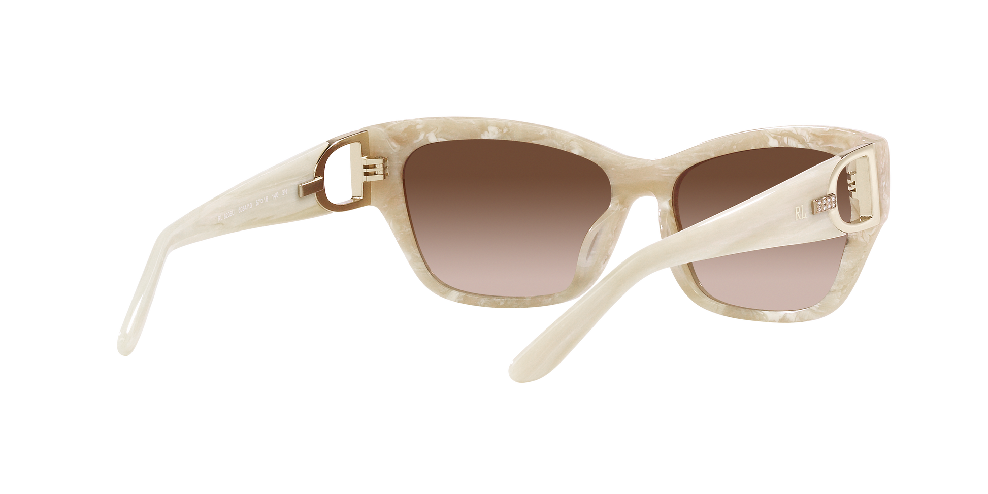 Ralph Lauren RL8206U 608413 57