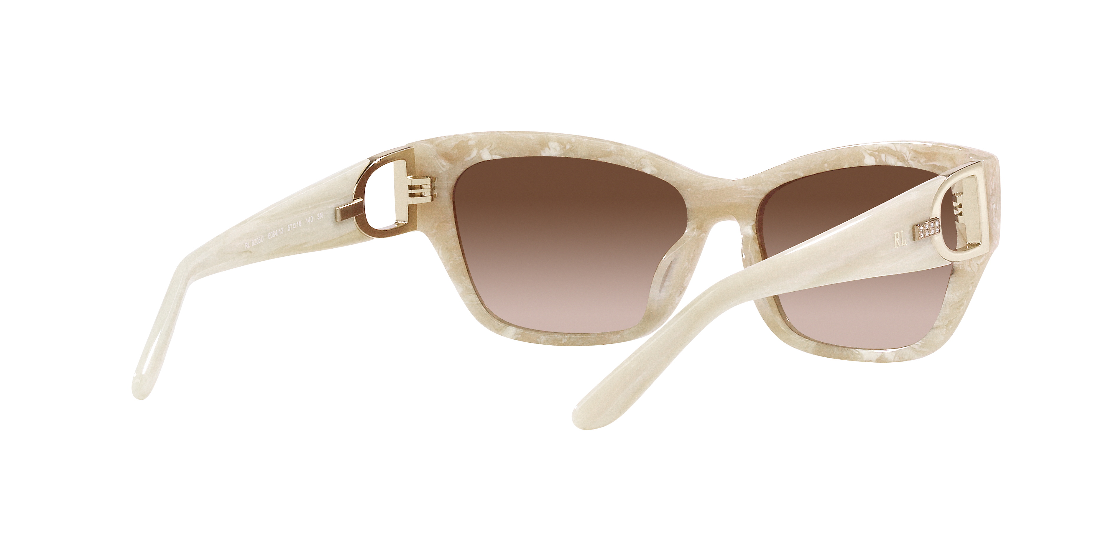 Ralph Lauren RL8206U 608413 57