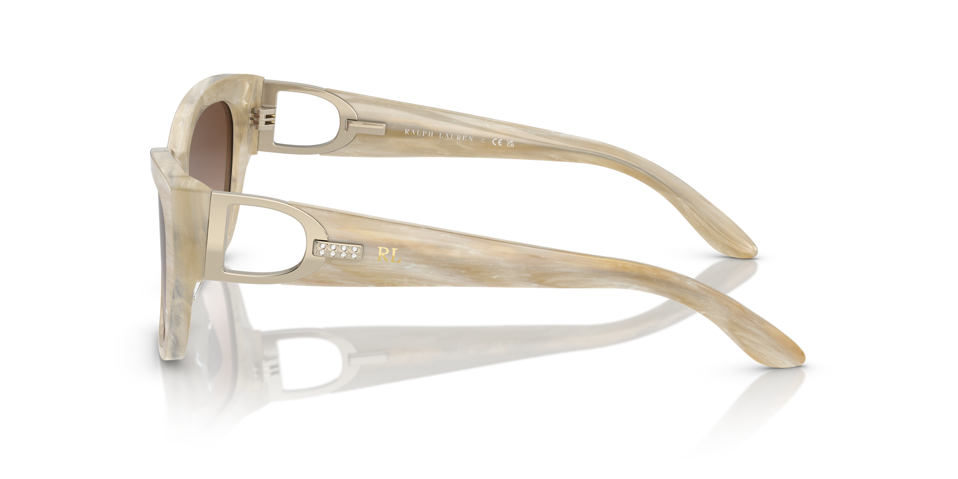 Ralph Lauren RL8206U 608413 57