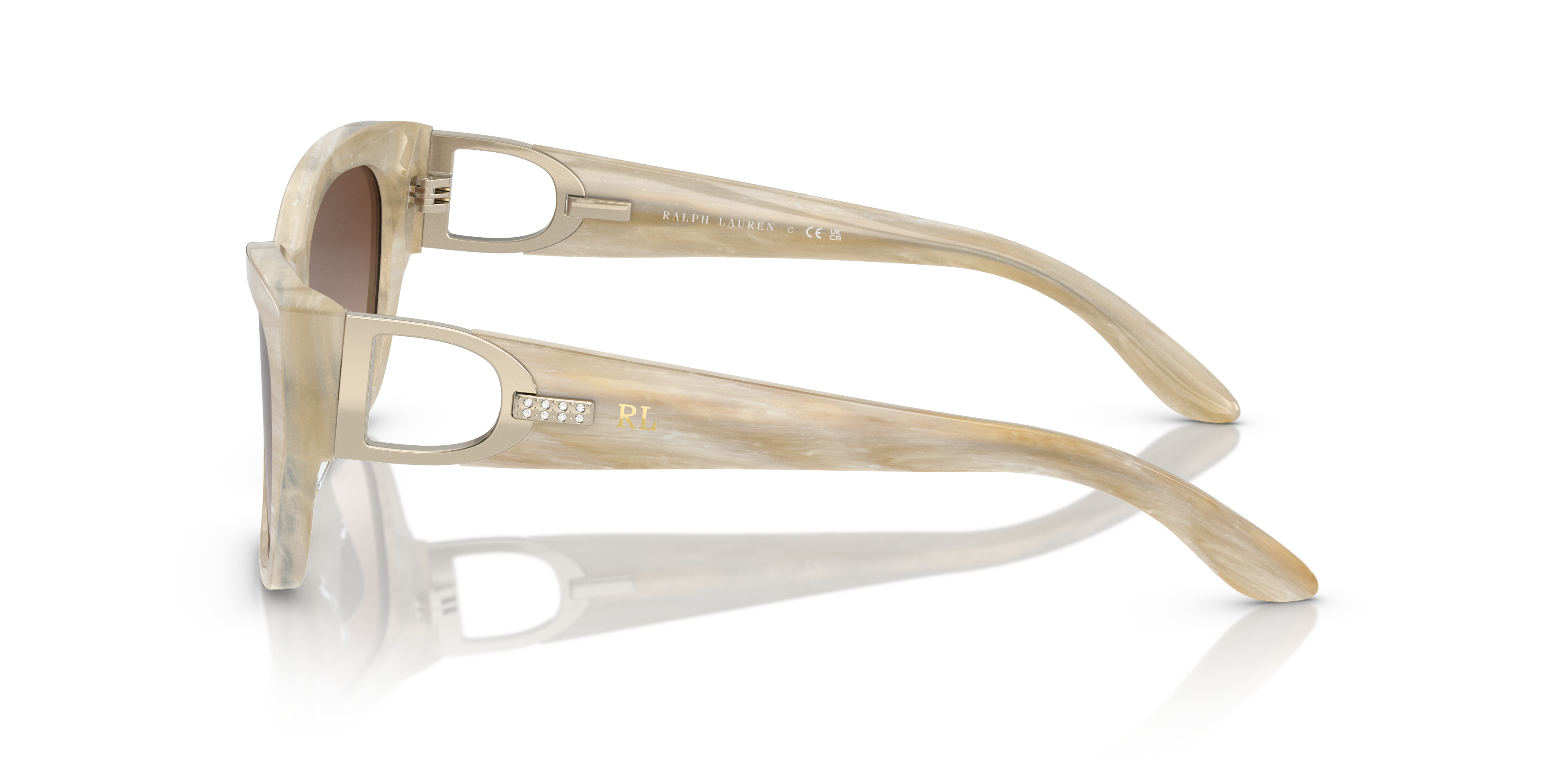 Ralph Lauren RL8206U 608413 57