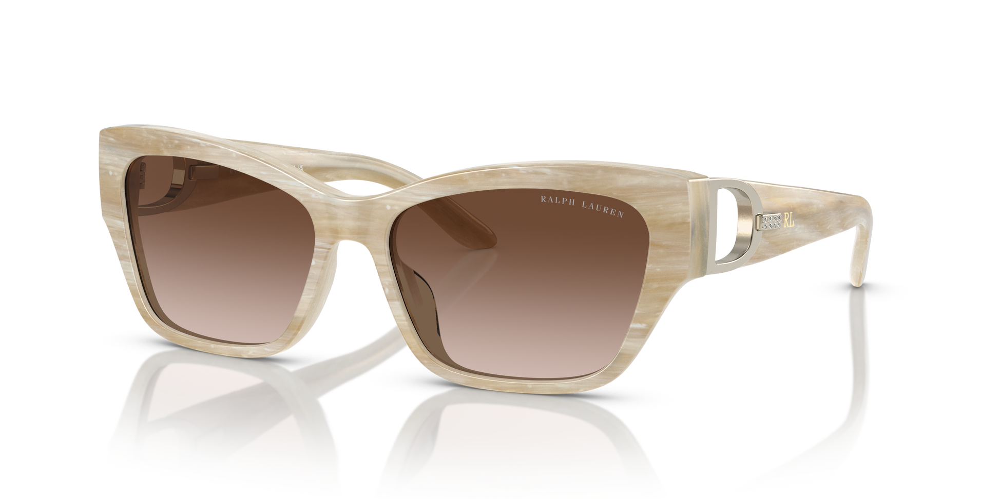 Ralph Lauren RL8206U 608413 57