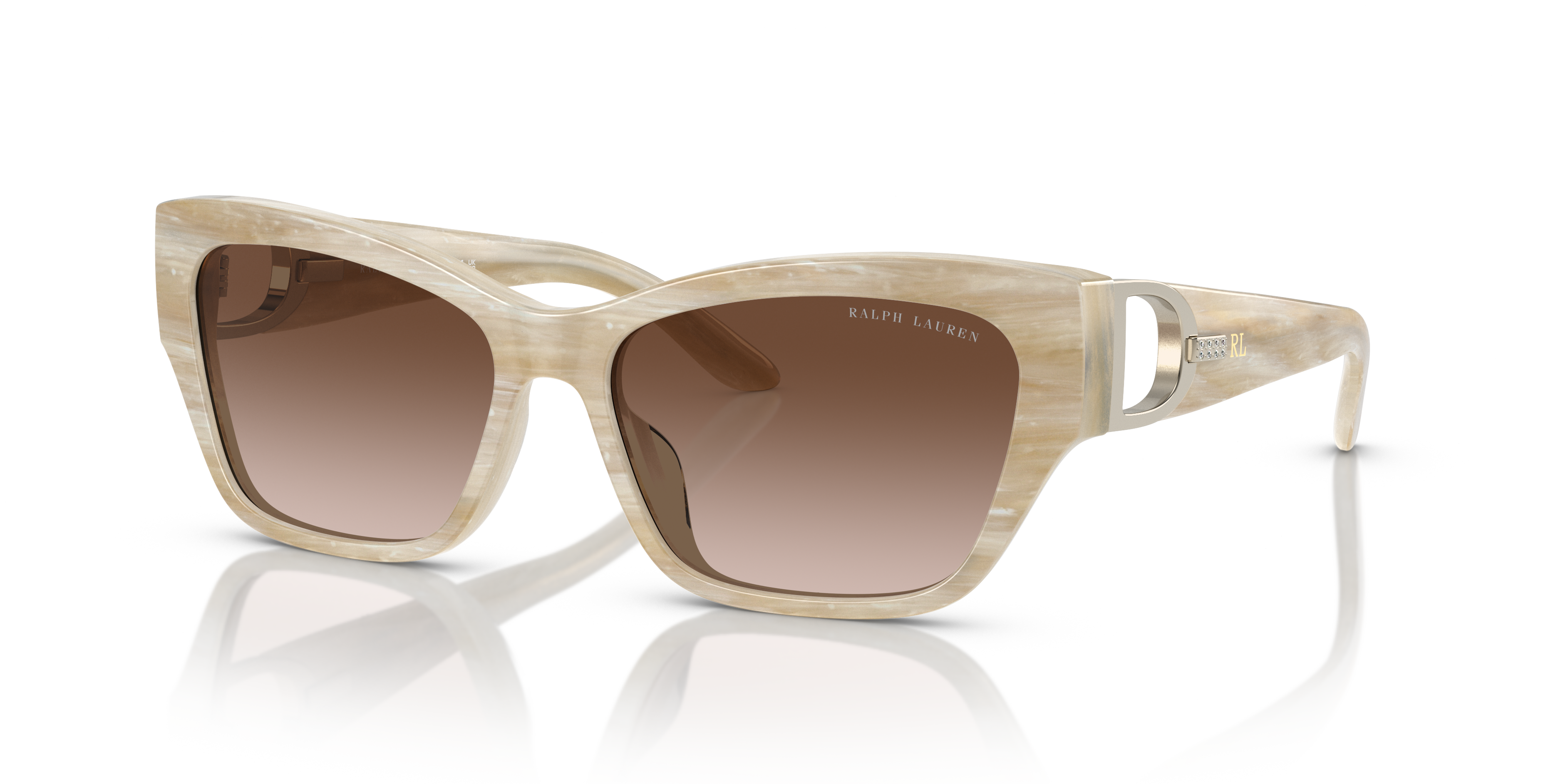 Ralph Lauren RL8206U 608413 57