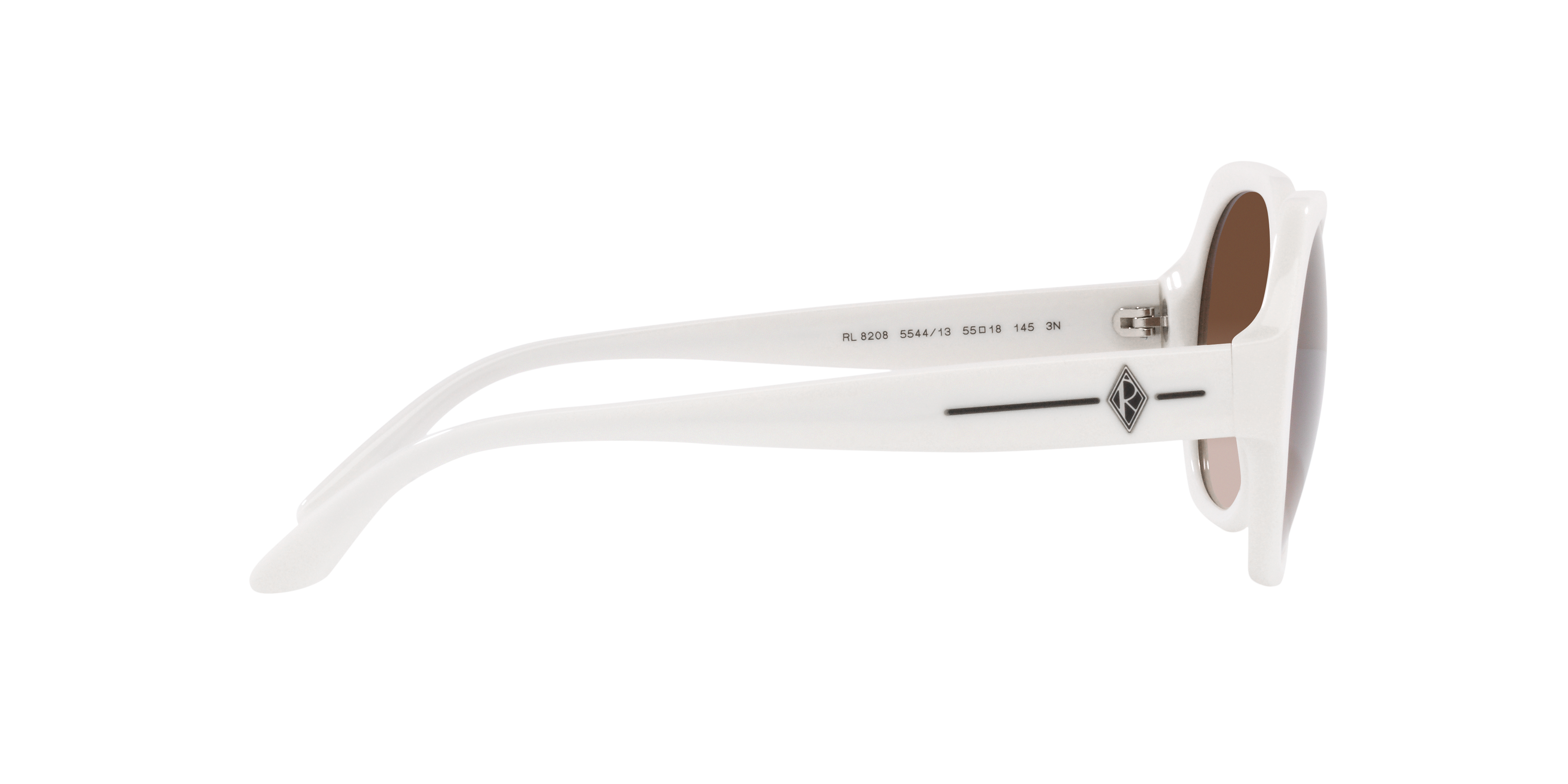 Ralph Lauren RL8208 554413 55