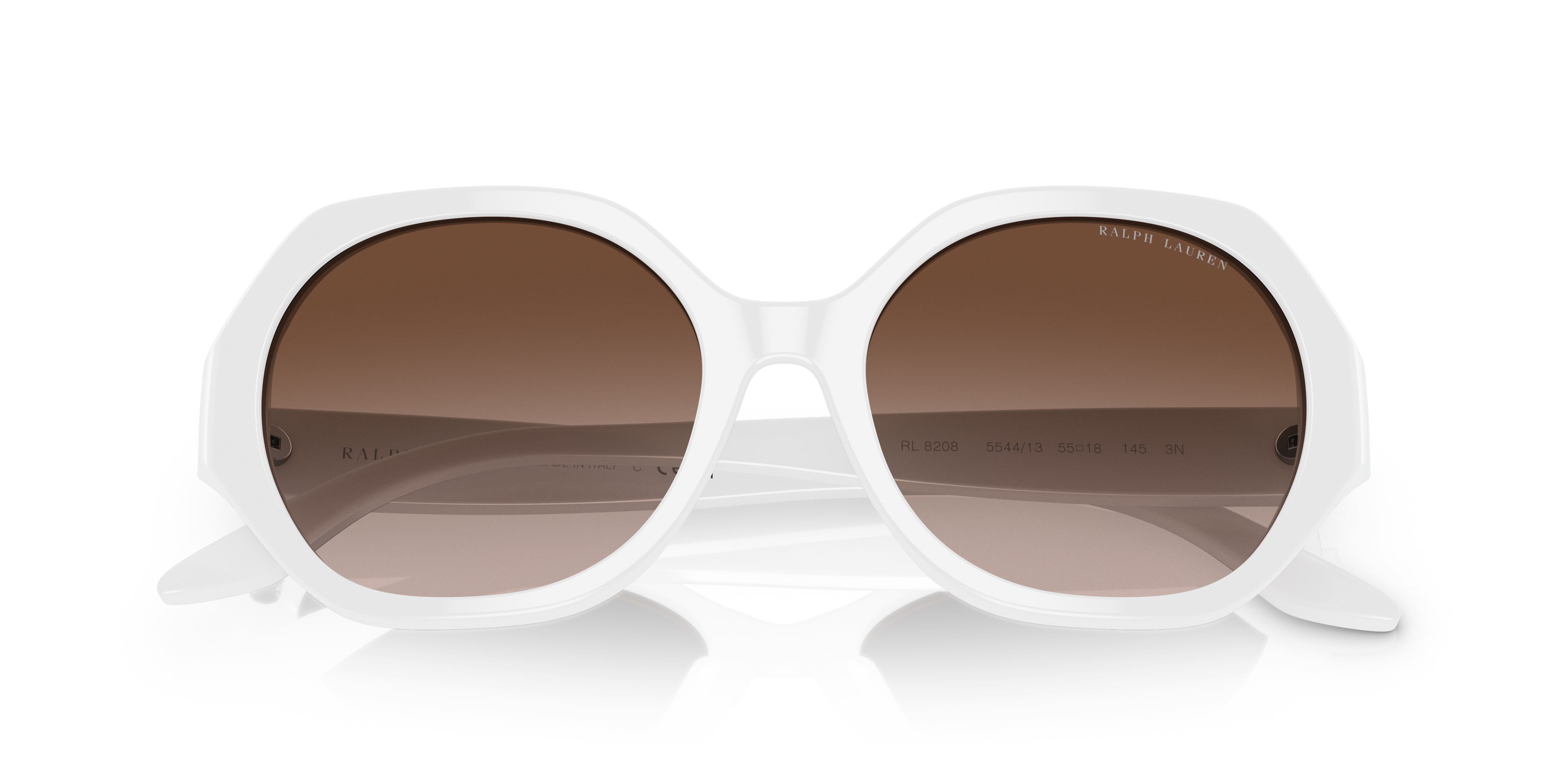 Ralph Lauren RL8208 554413 55