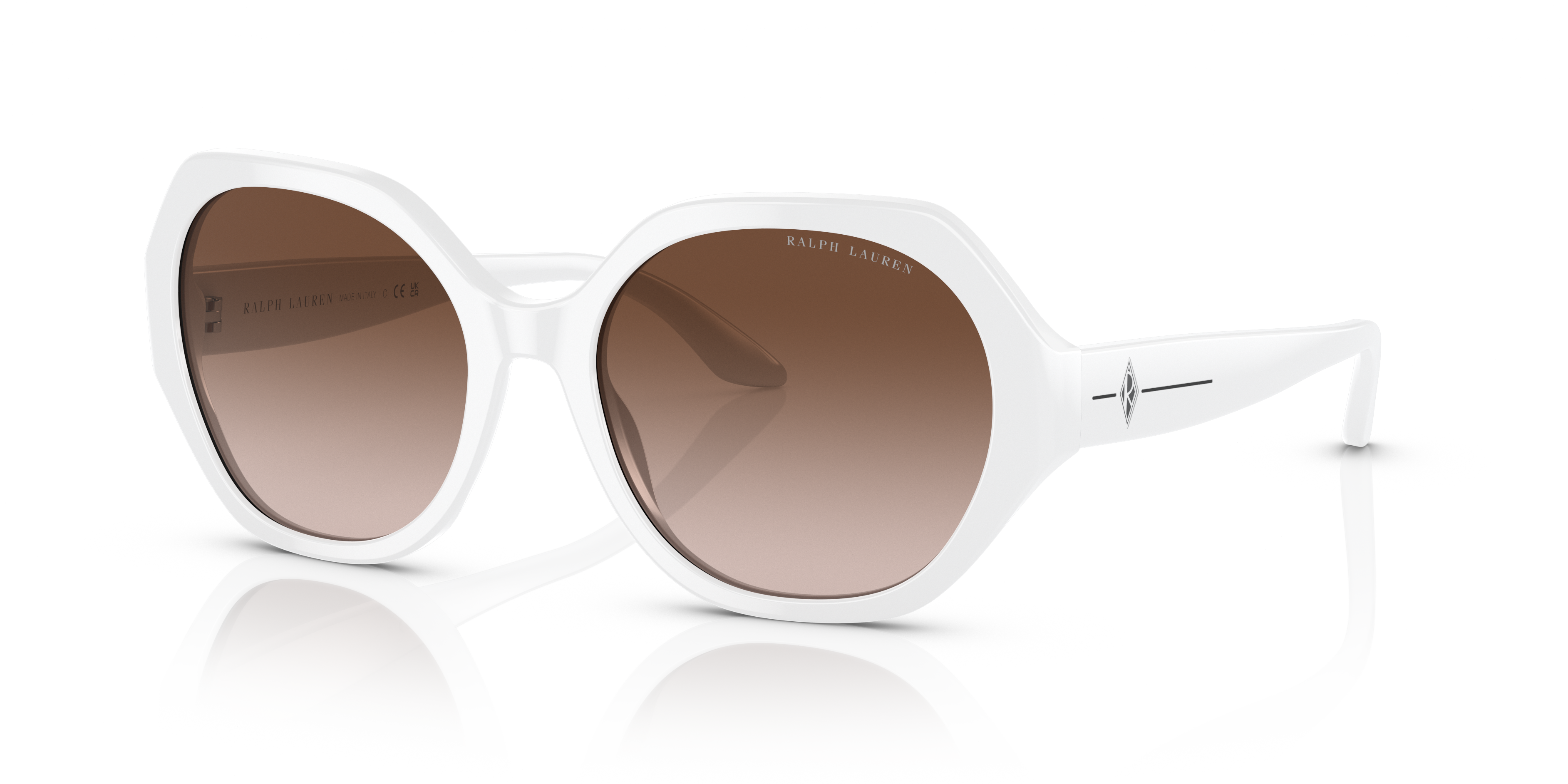 Ralph Lauren RL8208 554413 55