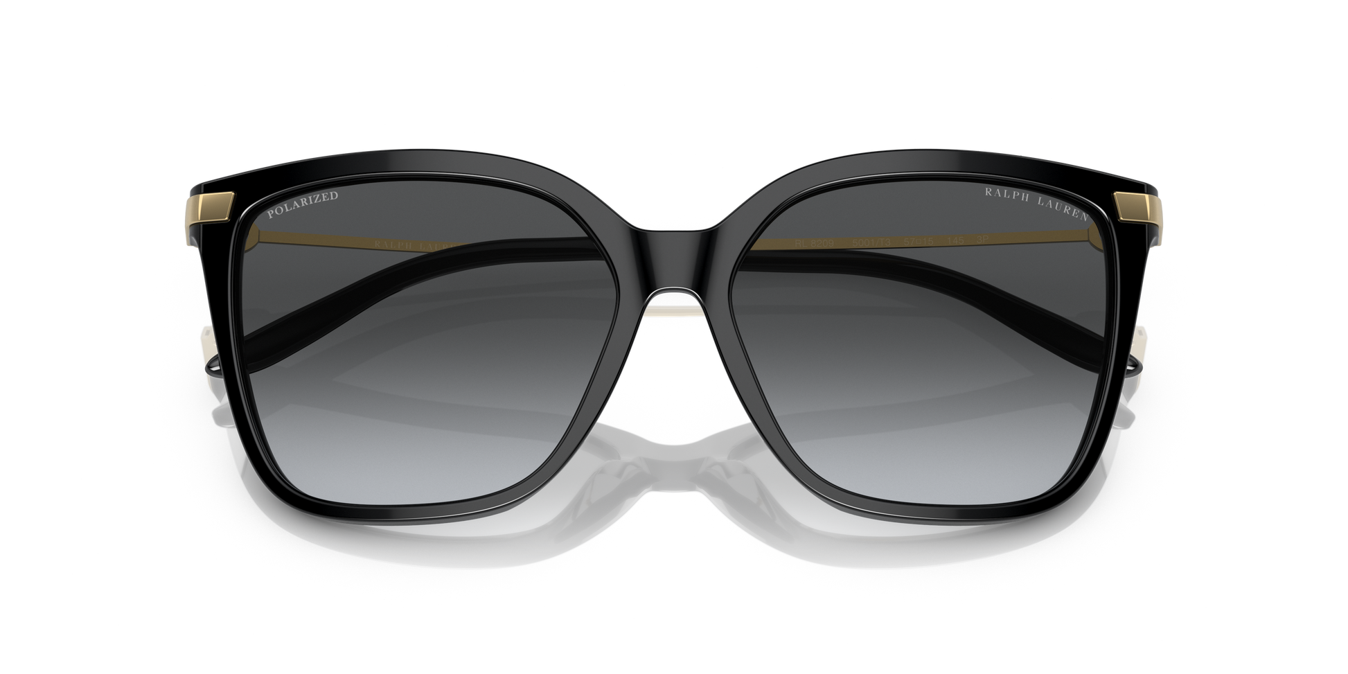 Ralph Lauren RL8209 5001T3 57