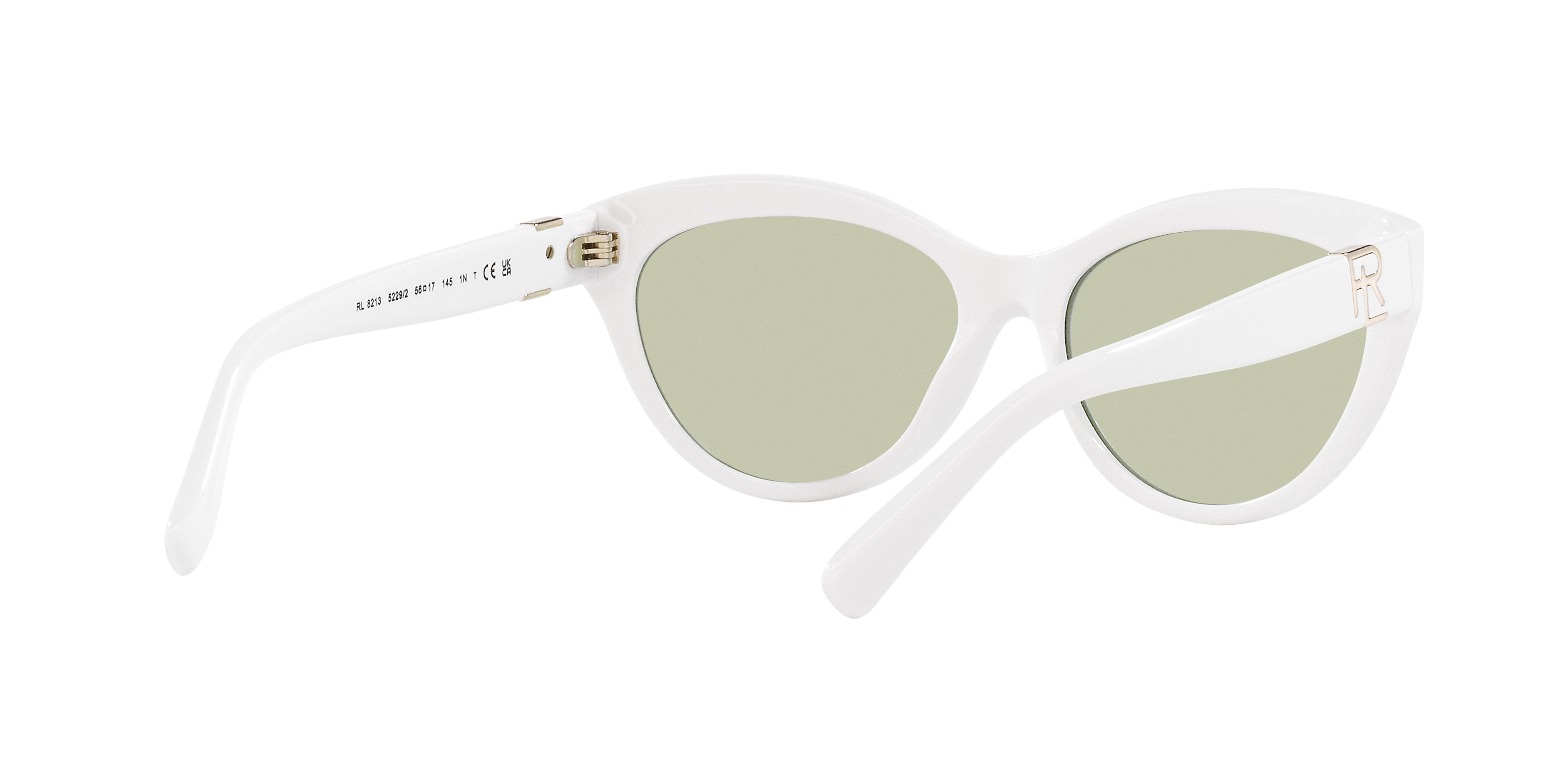 Ralph Lauren The Betty RL8213 5229/2