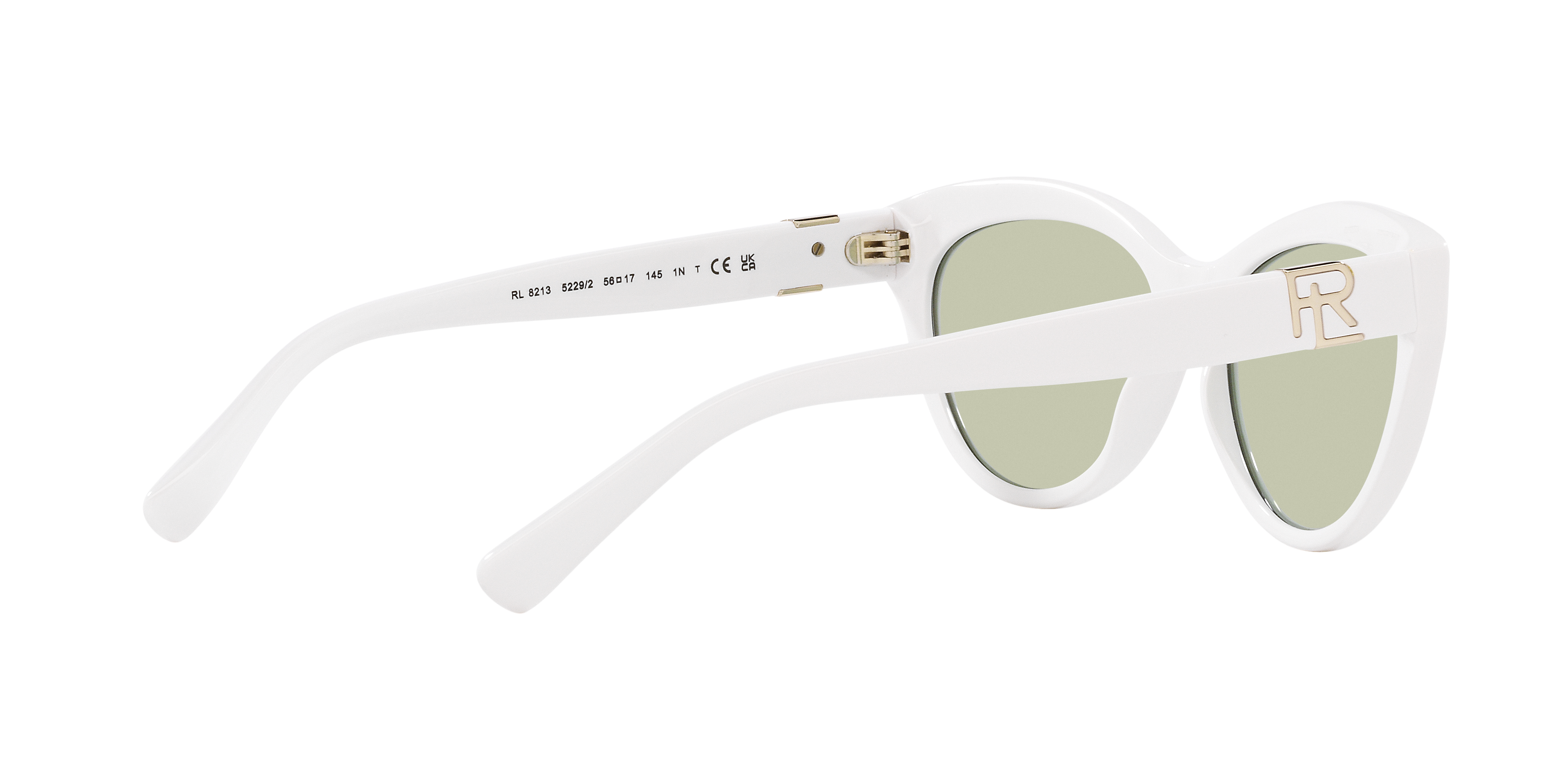 Ralph Lauren The Betty RL8213 5229/2