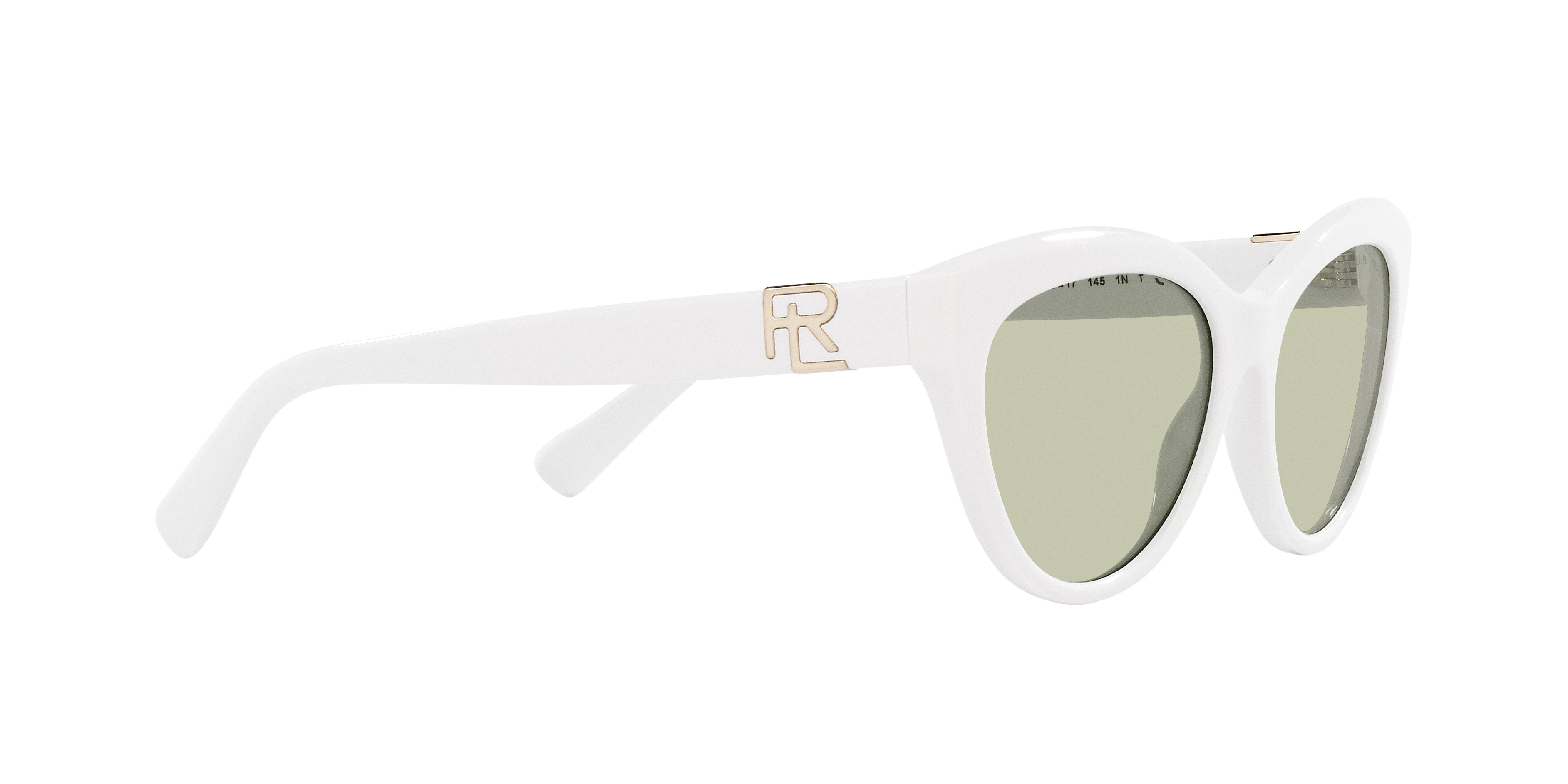 Ralph Lauren The Betty RL8213 5229/2