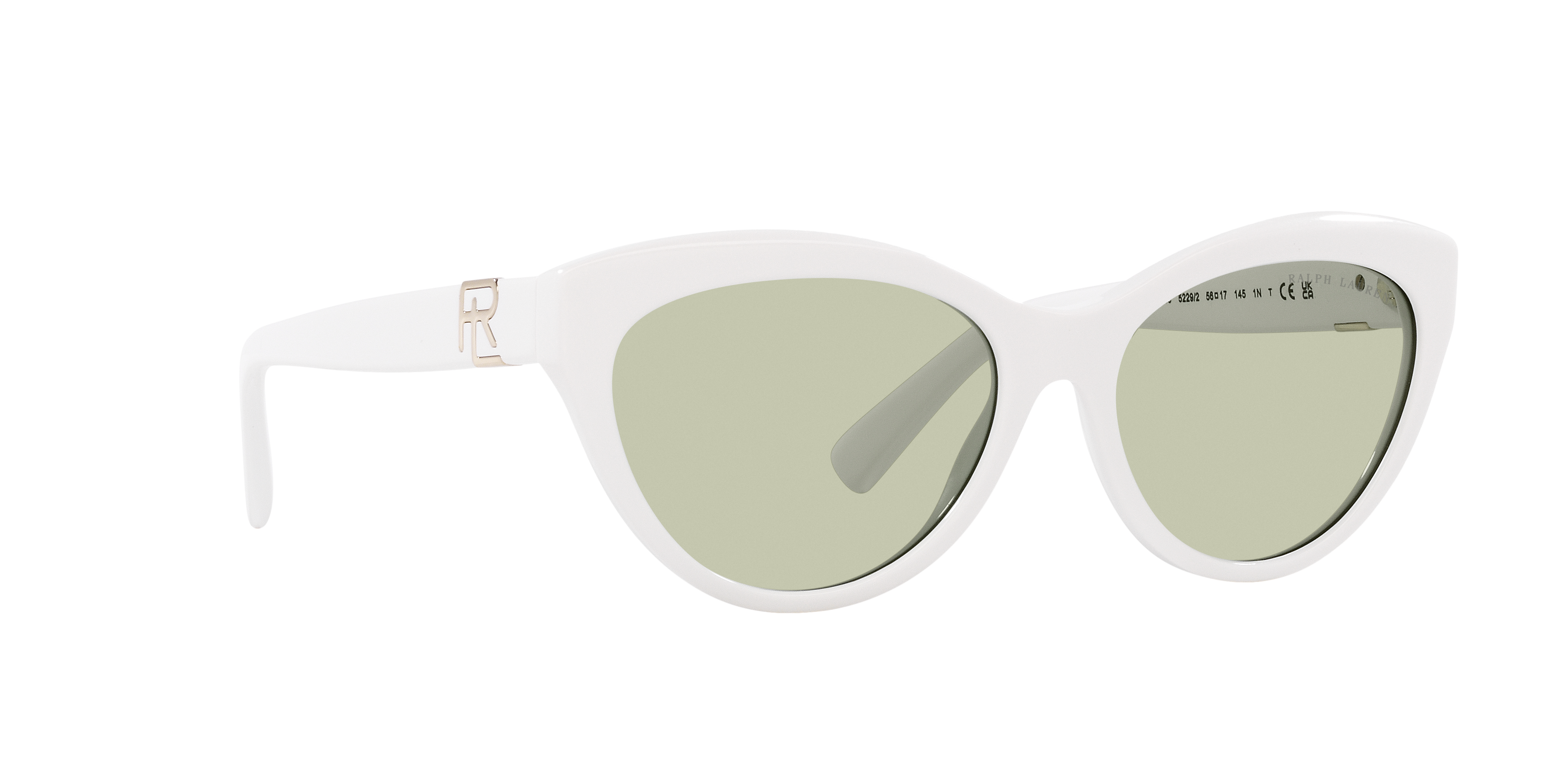 Ralph Lauren The Betty RL8213 5229/2