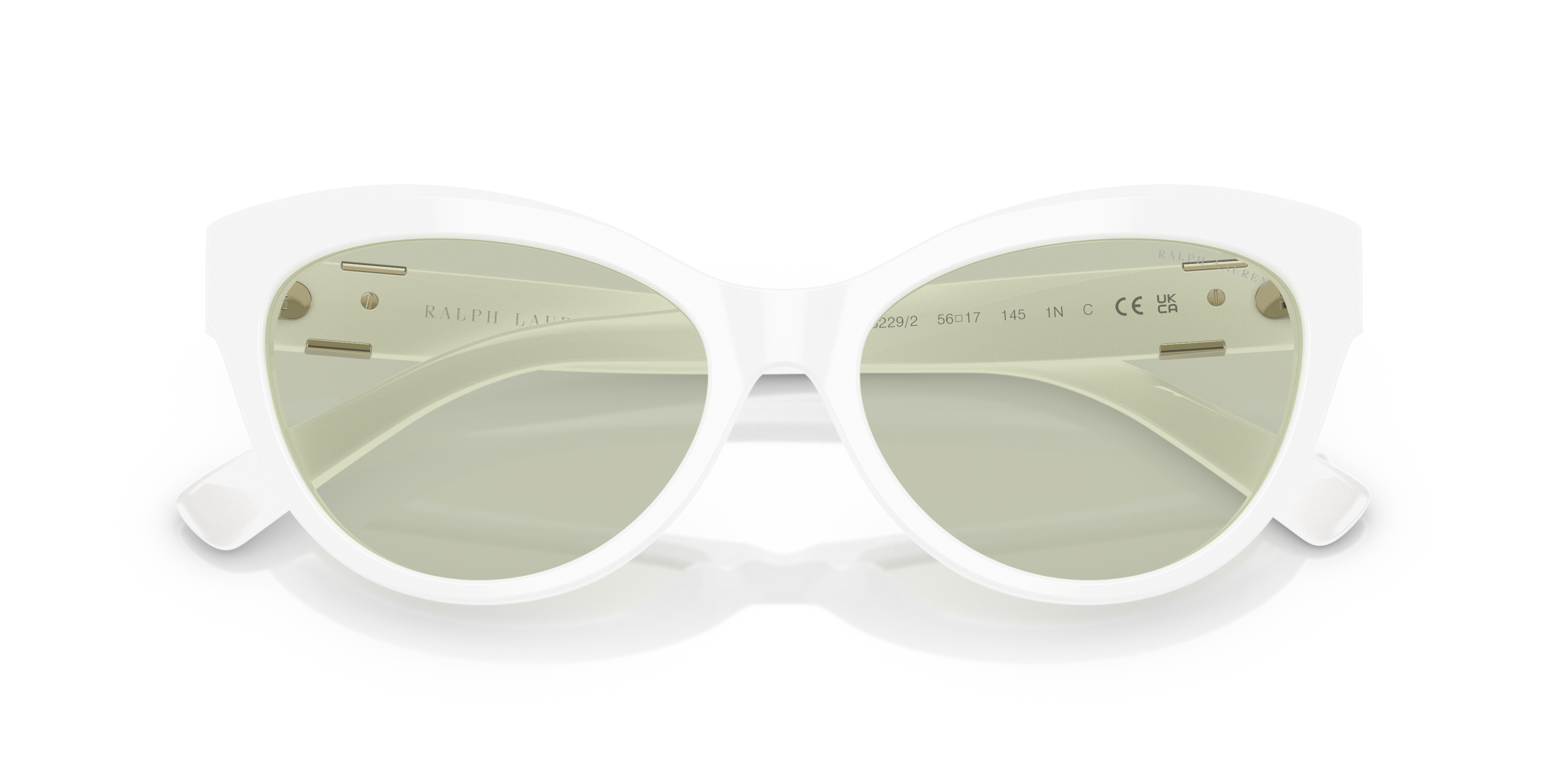 Ralph Lauren The Betty RL8213 5229/2