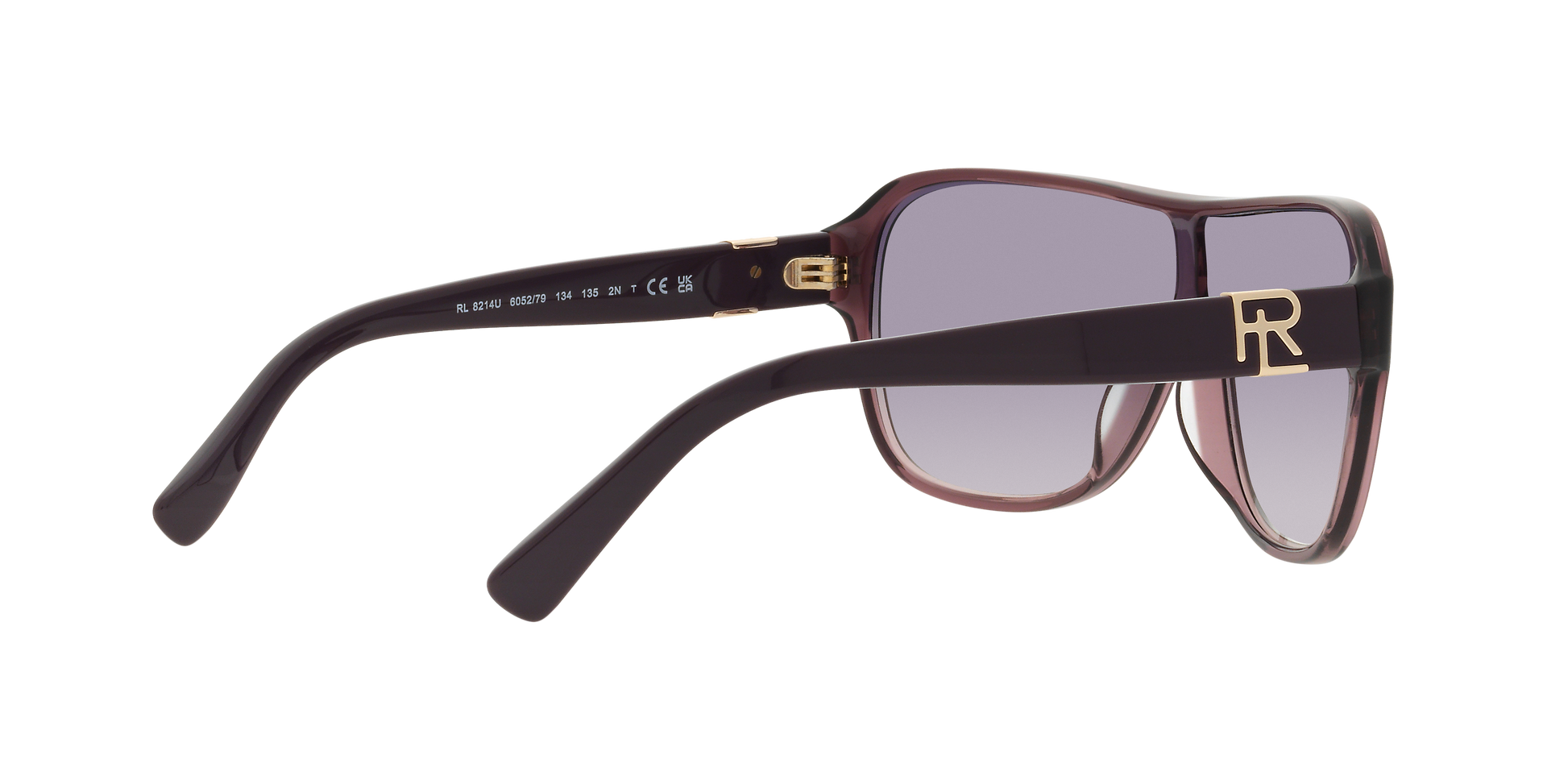 Ralph Lauren RL8214U 605279 34