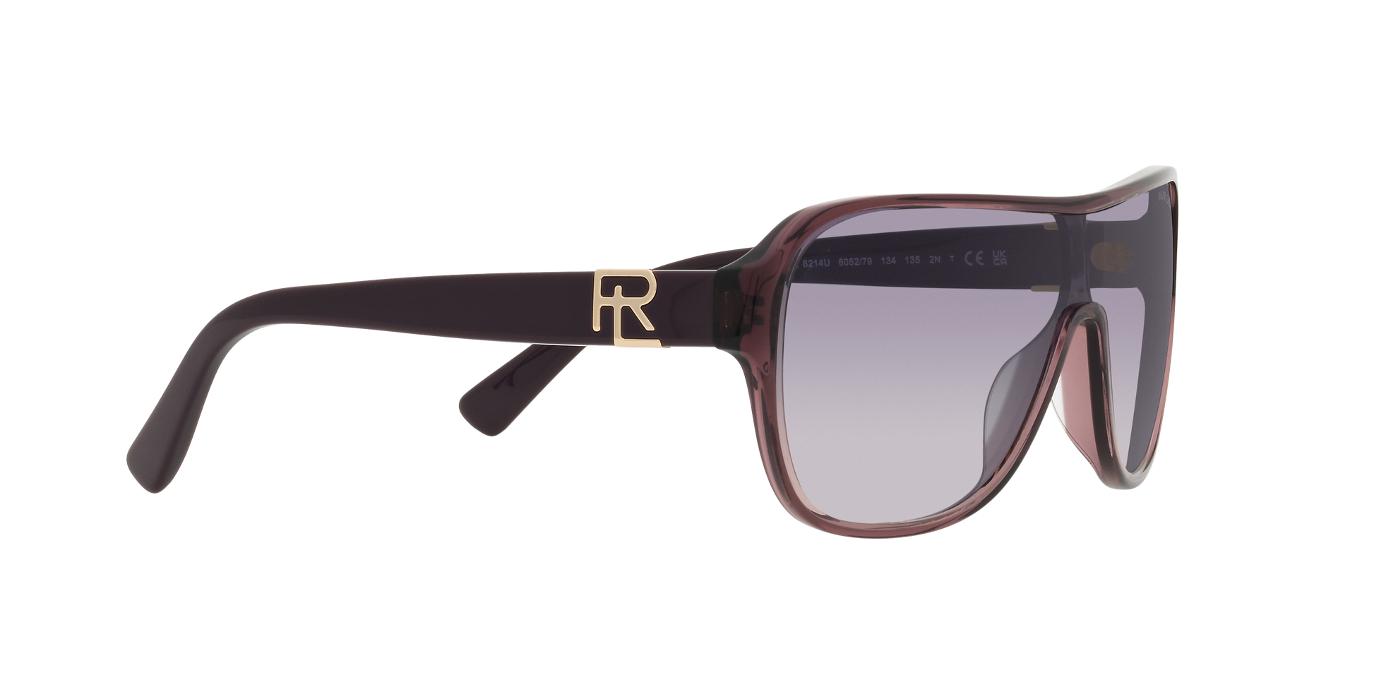 Ralph Lauren RL8214U 605279 34