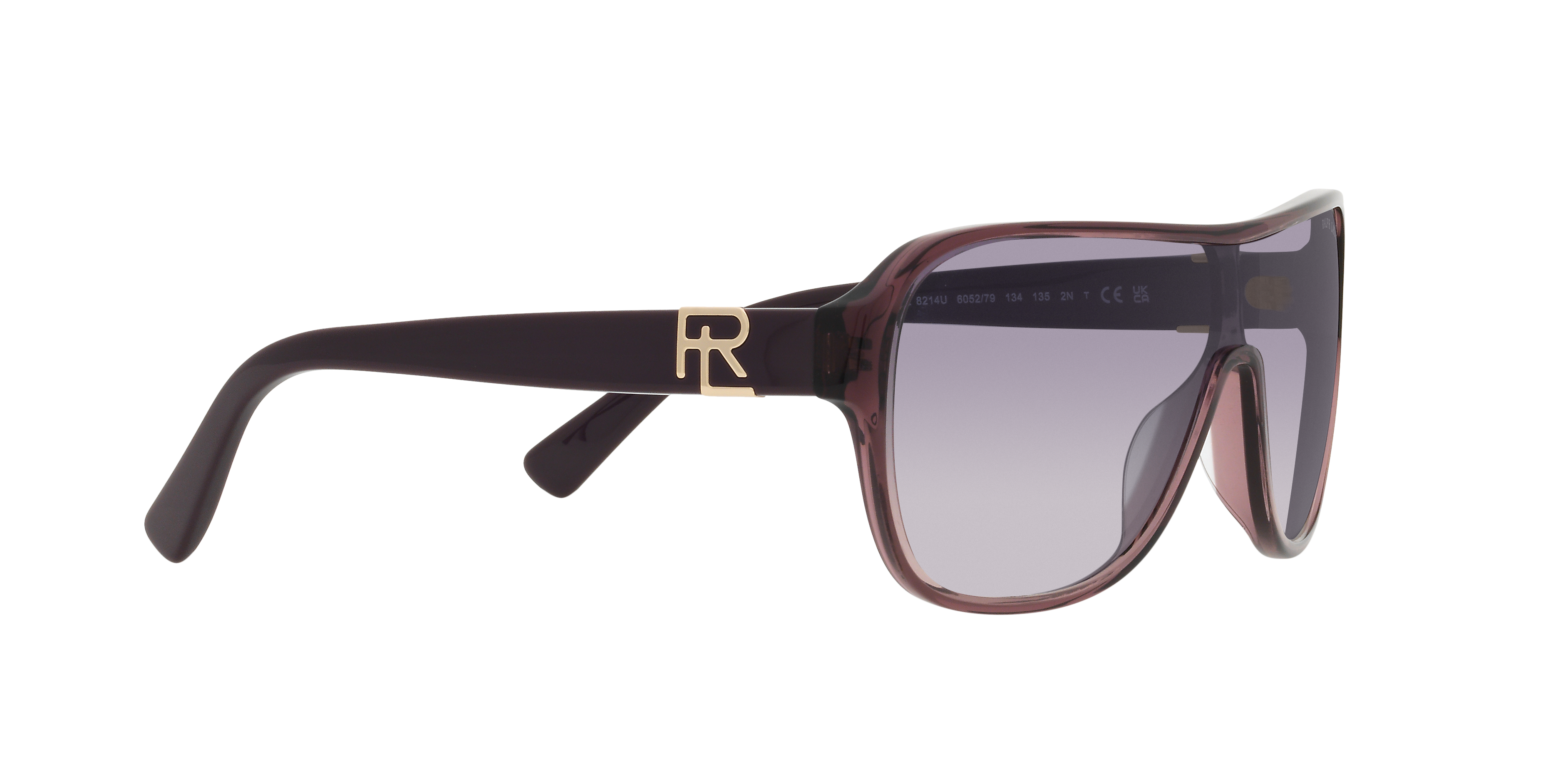 Ralph Lauren RL8214U 605279 34