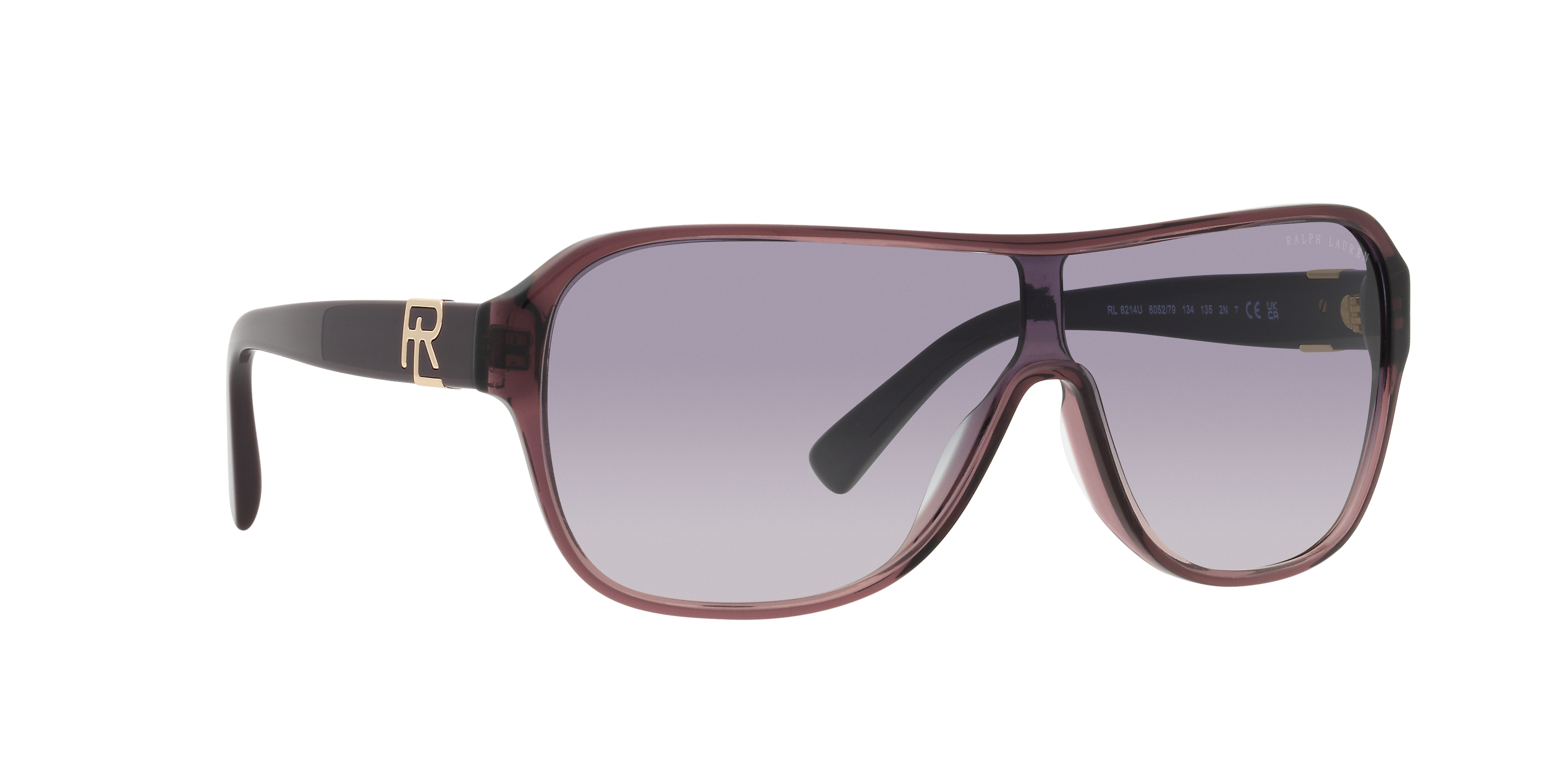 Ralph Lauren RL8214U 605279 34