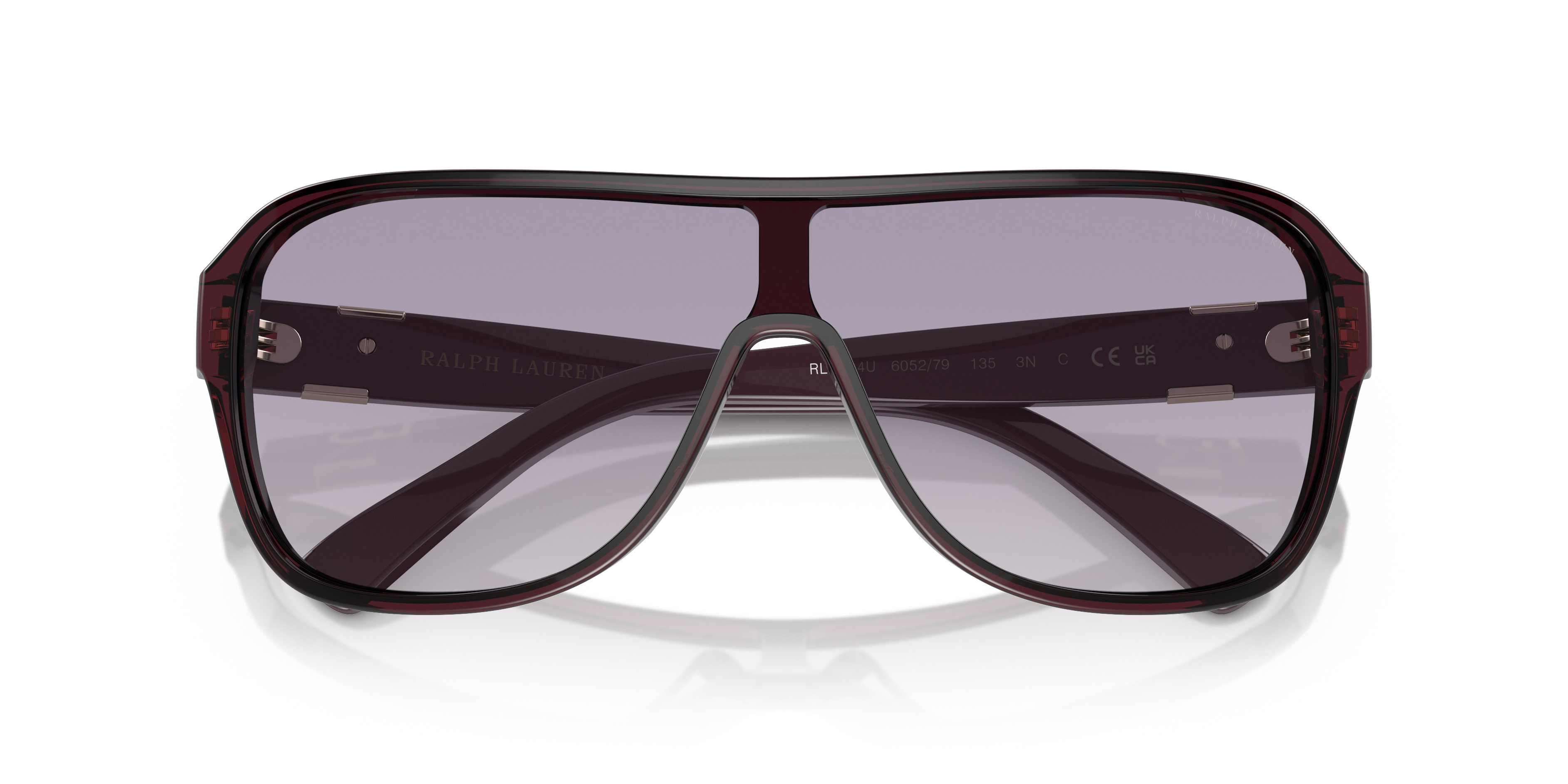 Ralph Lauren RL8214U 605279 34