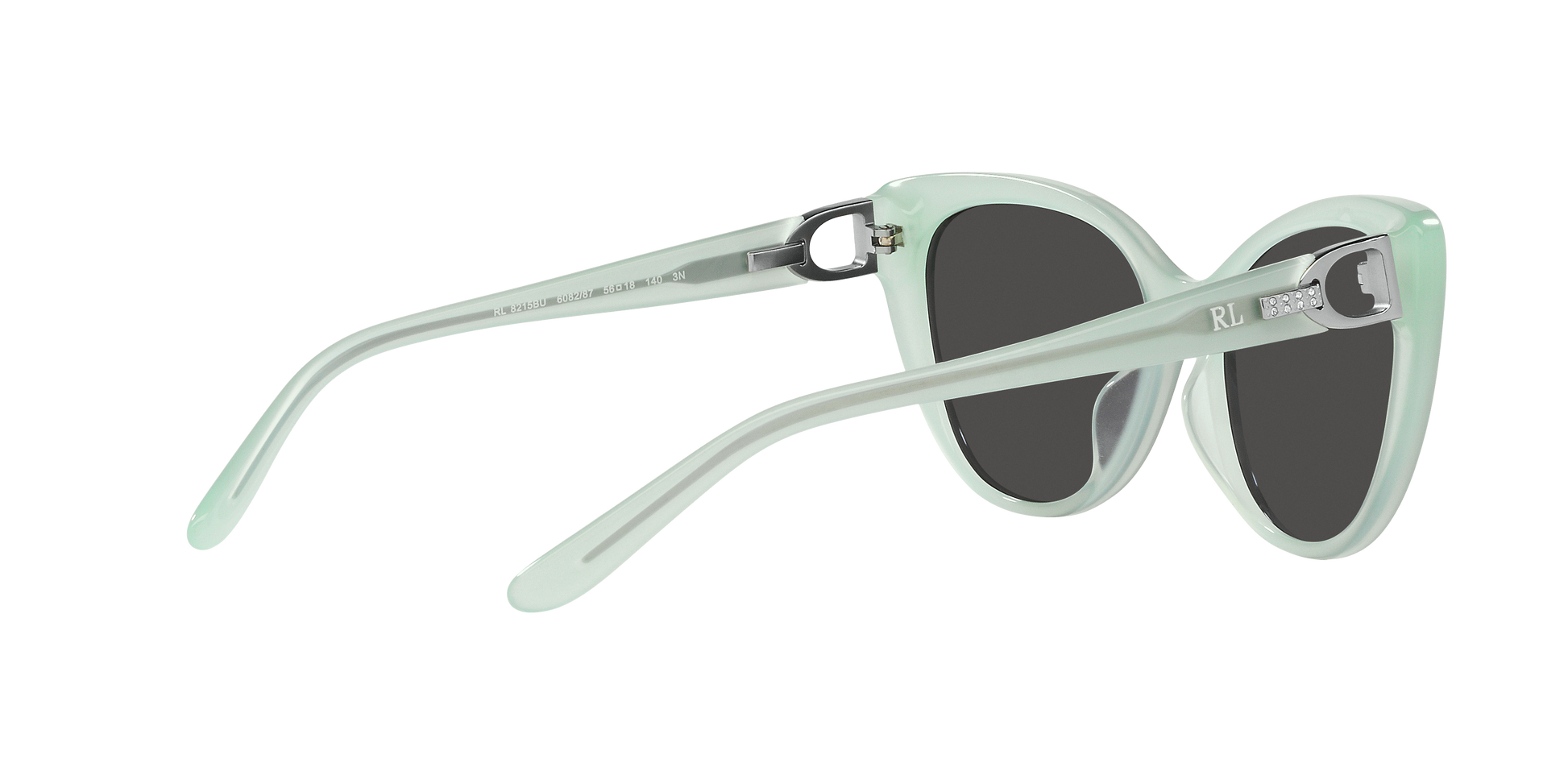 Ralph Lauren RL8215BU 608287 56