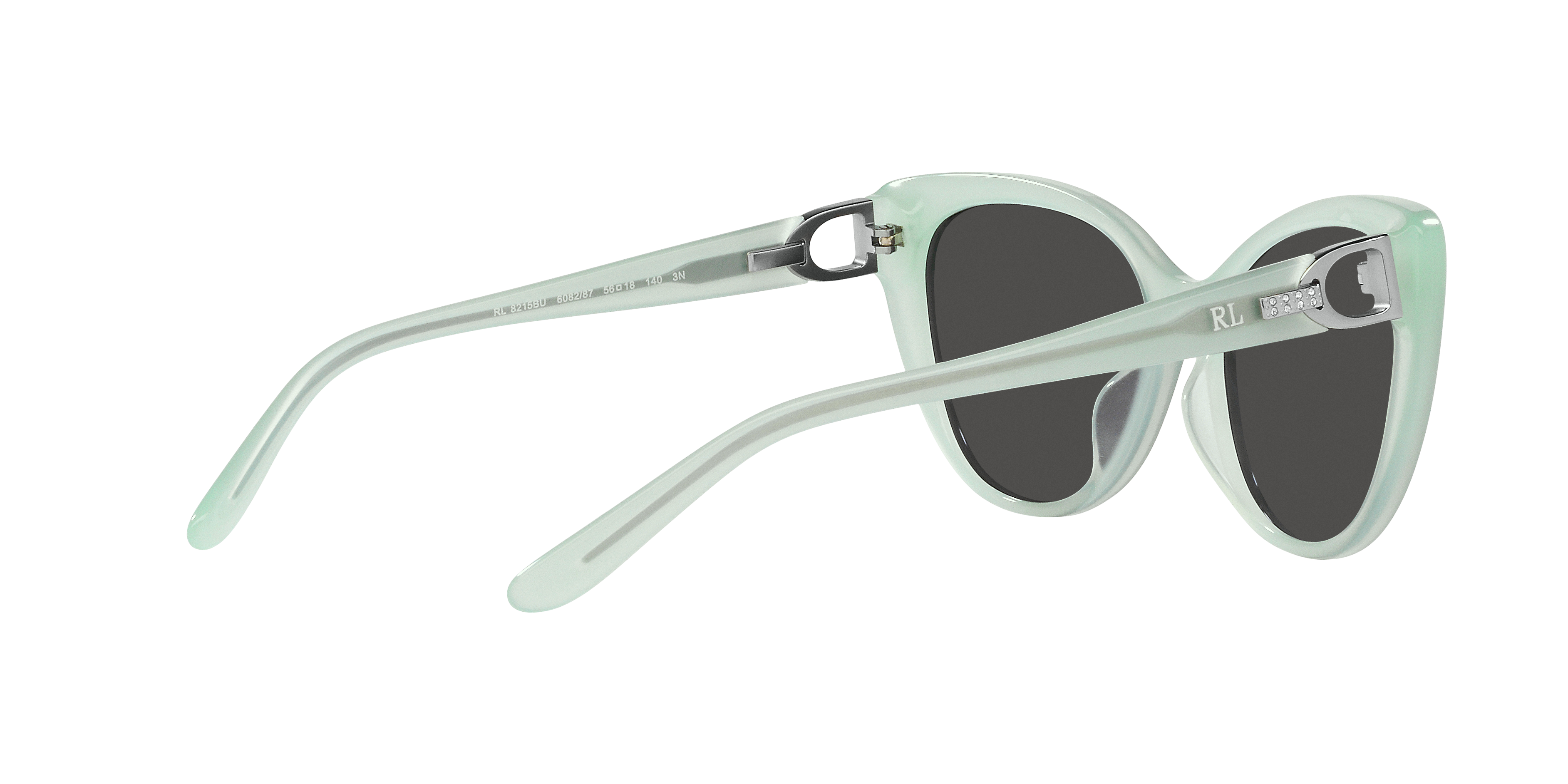 Ralph Lauren RL8215BU 608287 56