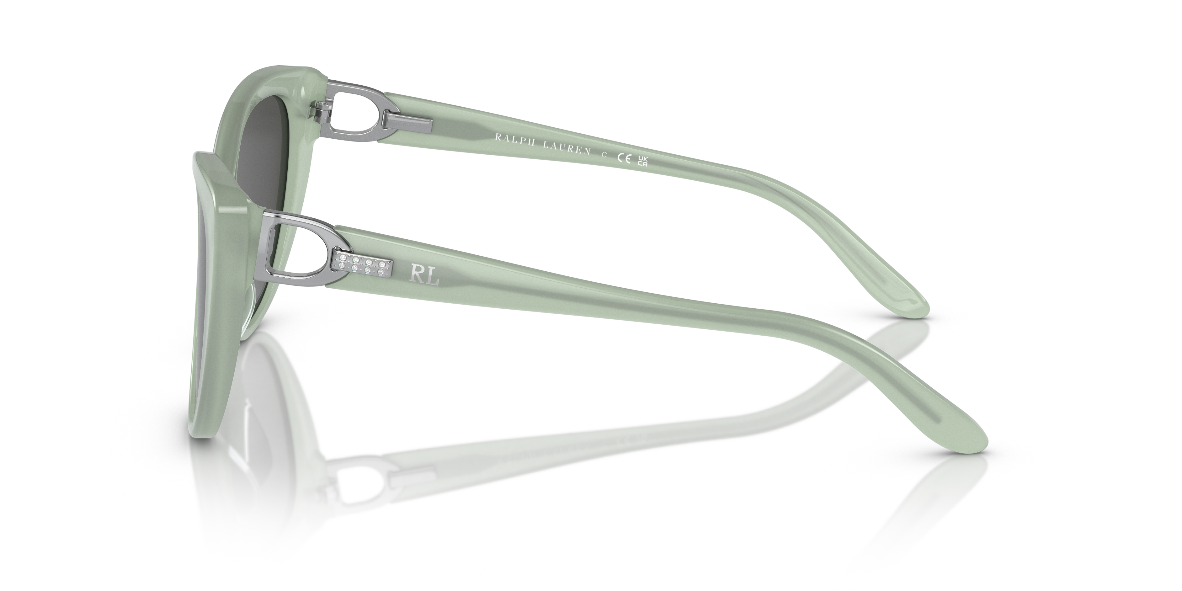 Ralph Lauren RL8215BU 608287 56