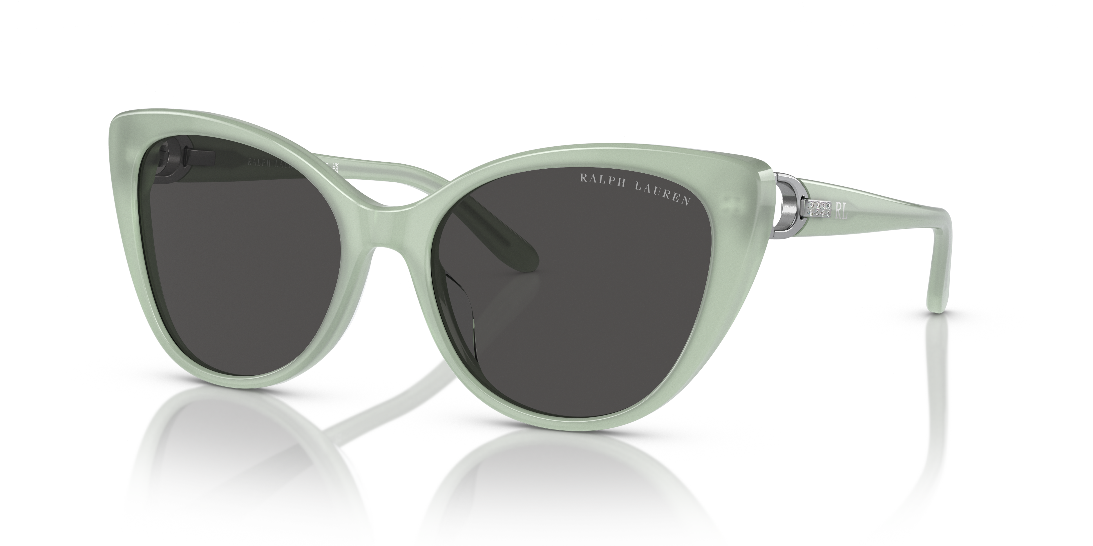 Ralph Lauren RL8215BU 608287 56