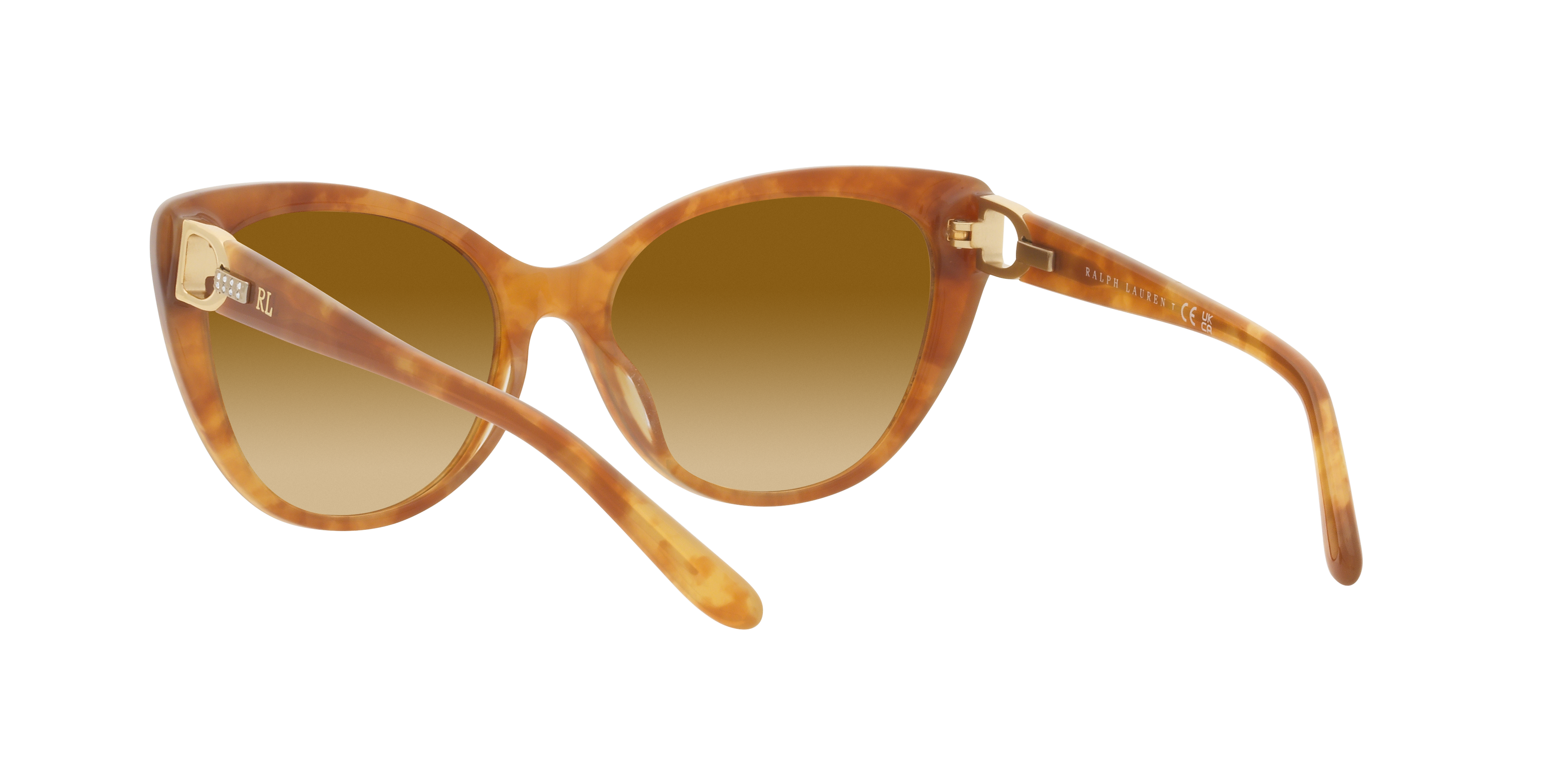 Ralph Lauren RL8215BU 60832L 56