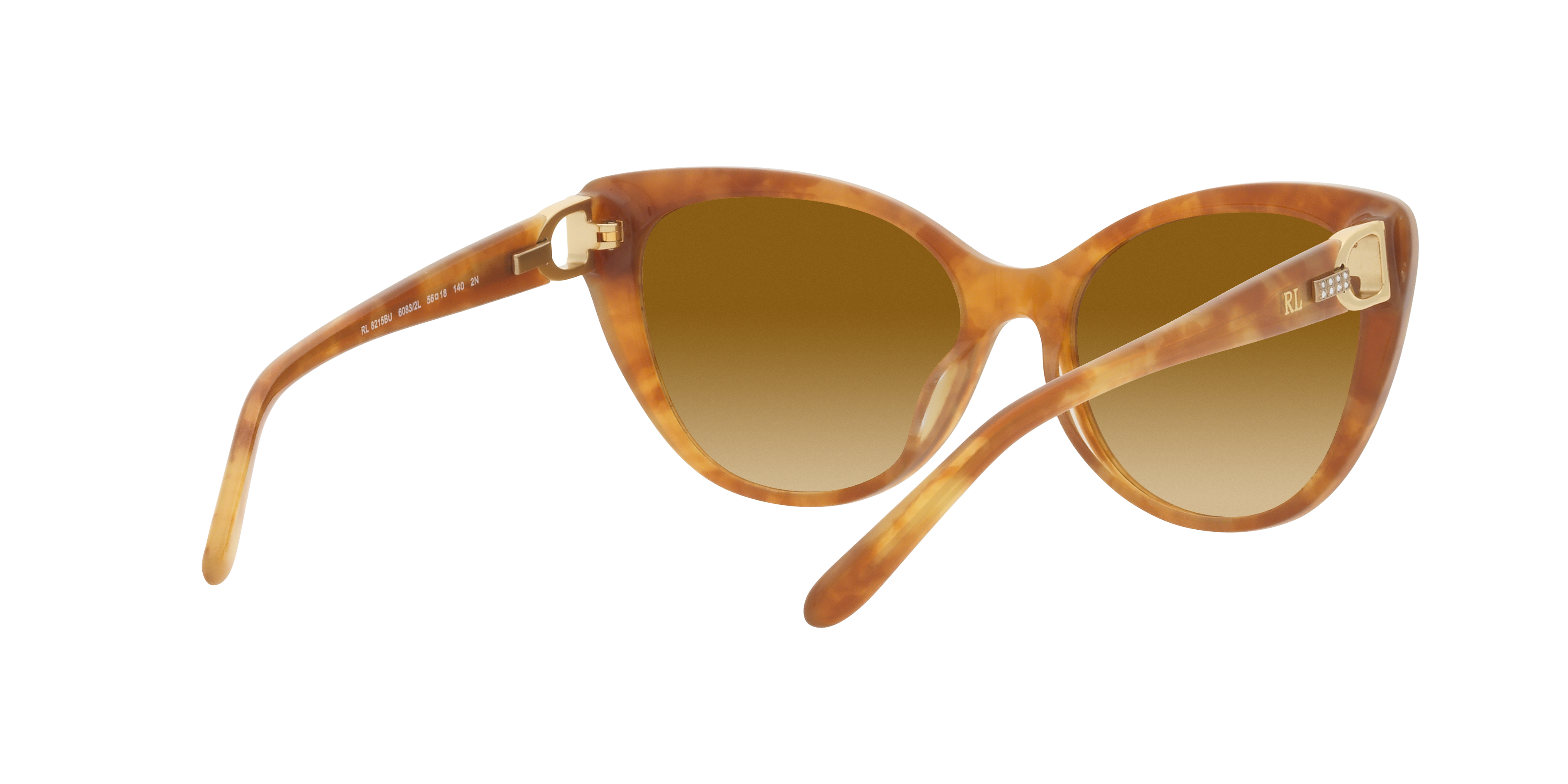 Ralph Lauren RL8215BU 60832L 56