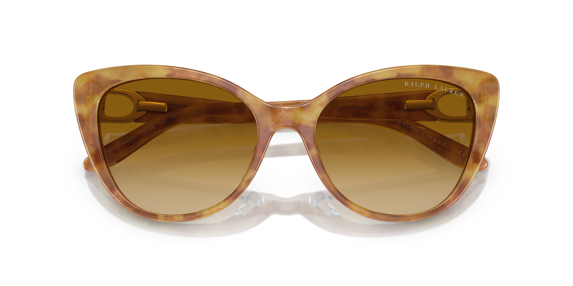 Ralph Lauren RL8215BU 60832L 56