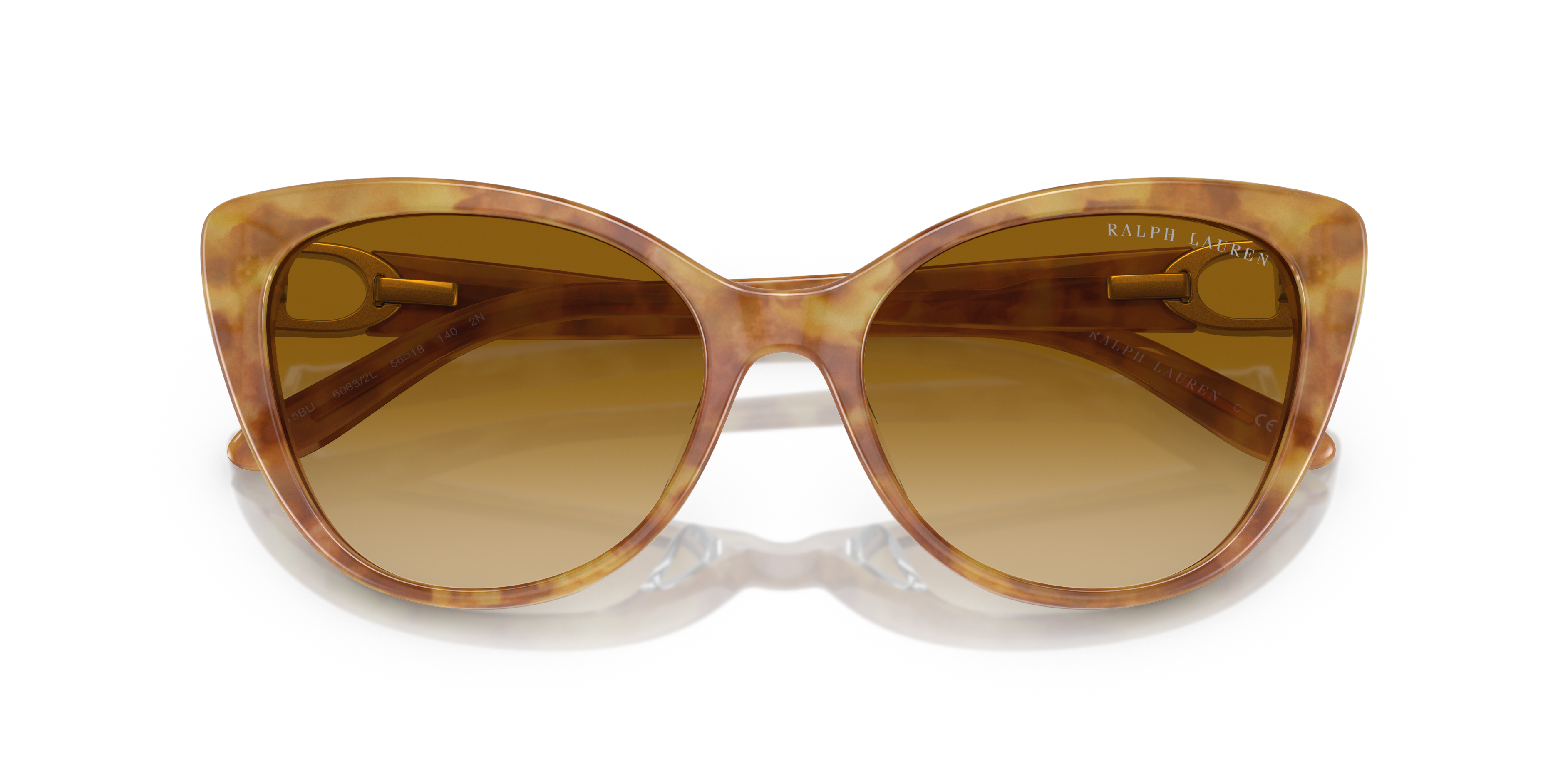 Ralph Lauren RL8215BU 60832L 56