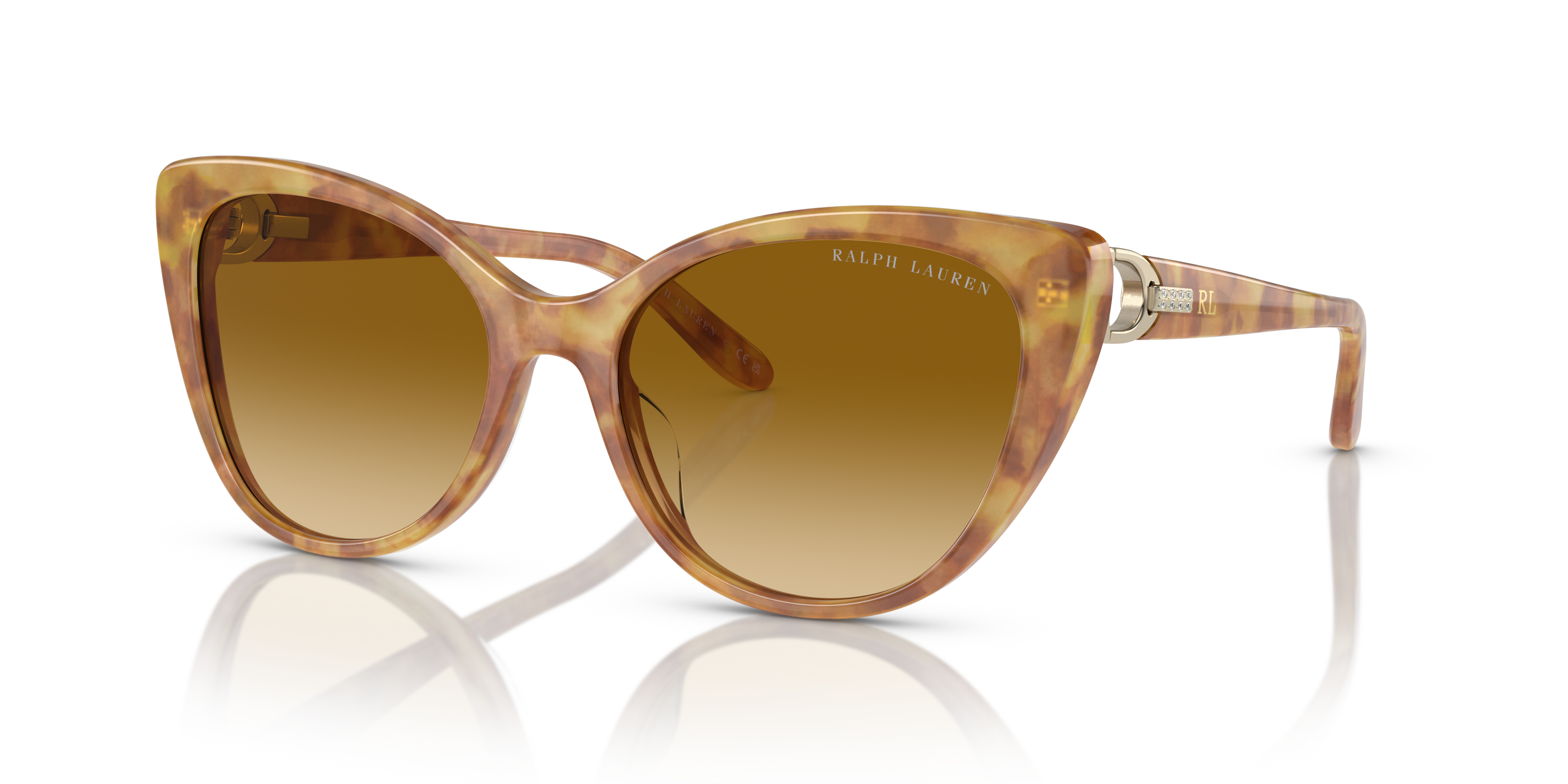 Ralph Lauren RL8215BU 60832L 56