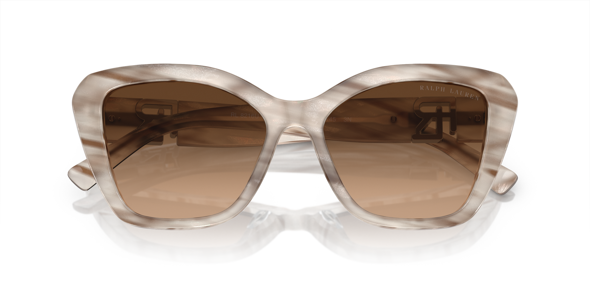 Ralph Lauren RL8216U 610574 55