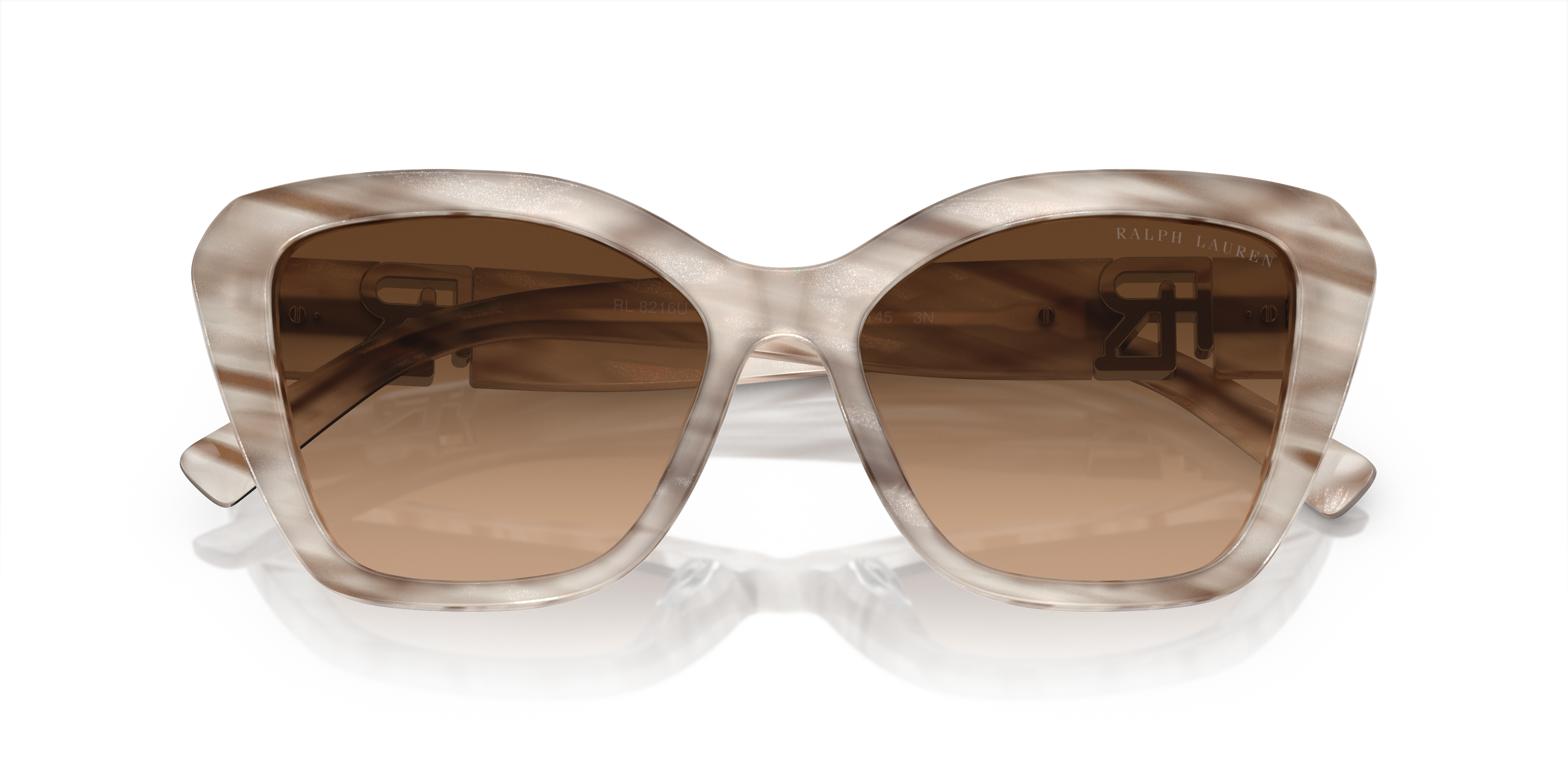 Ralph Lauren RL8216U 610574 55