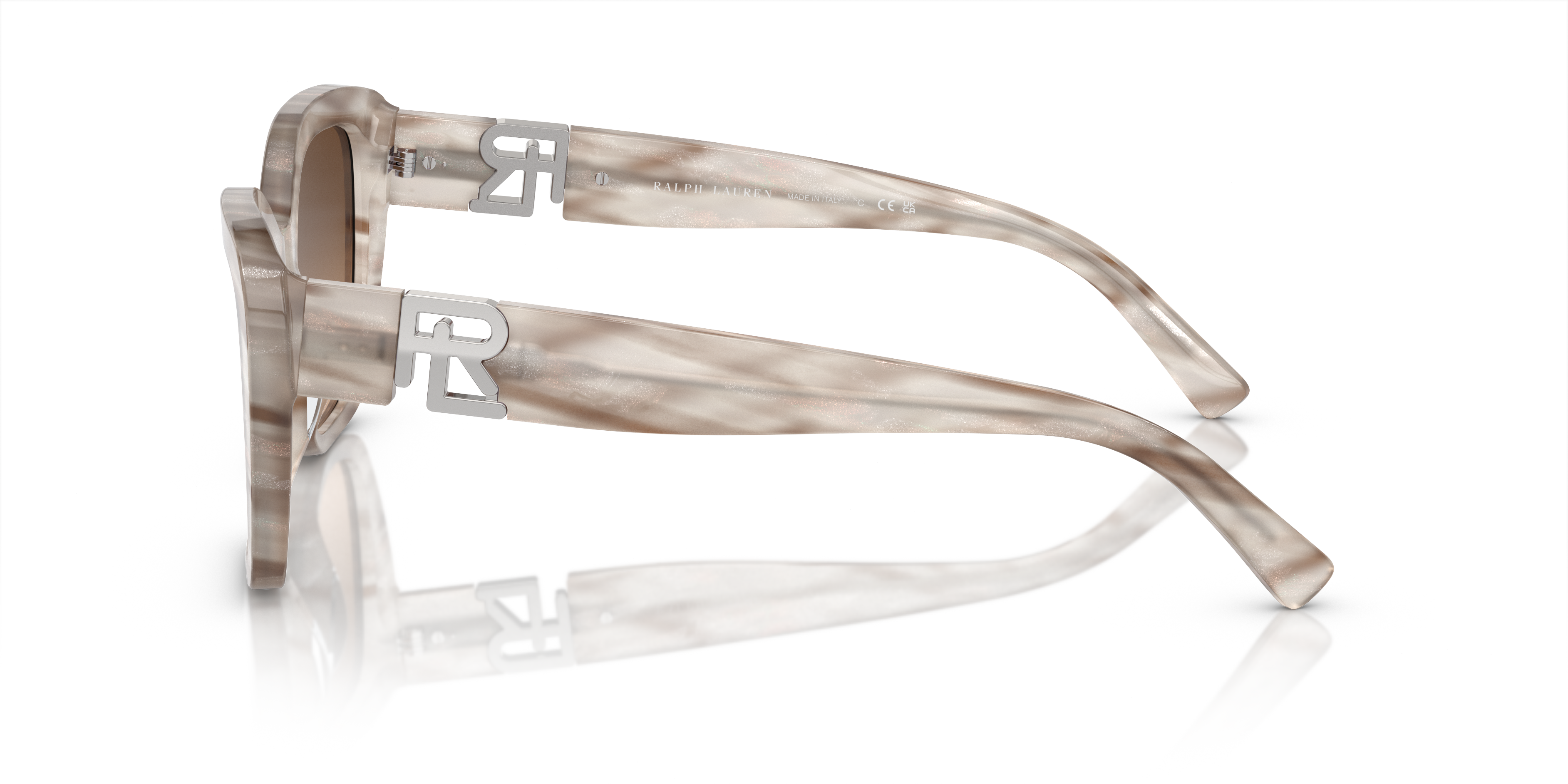 Ralph Lauren RL8216U 610574 55