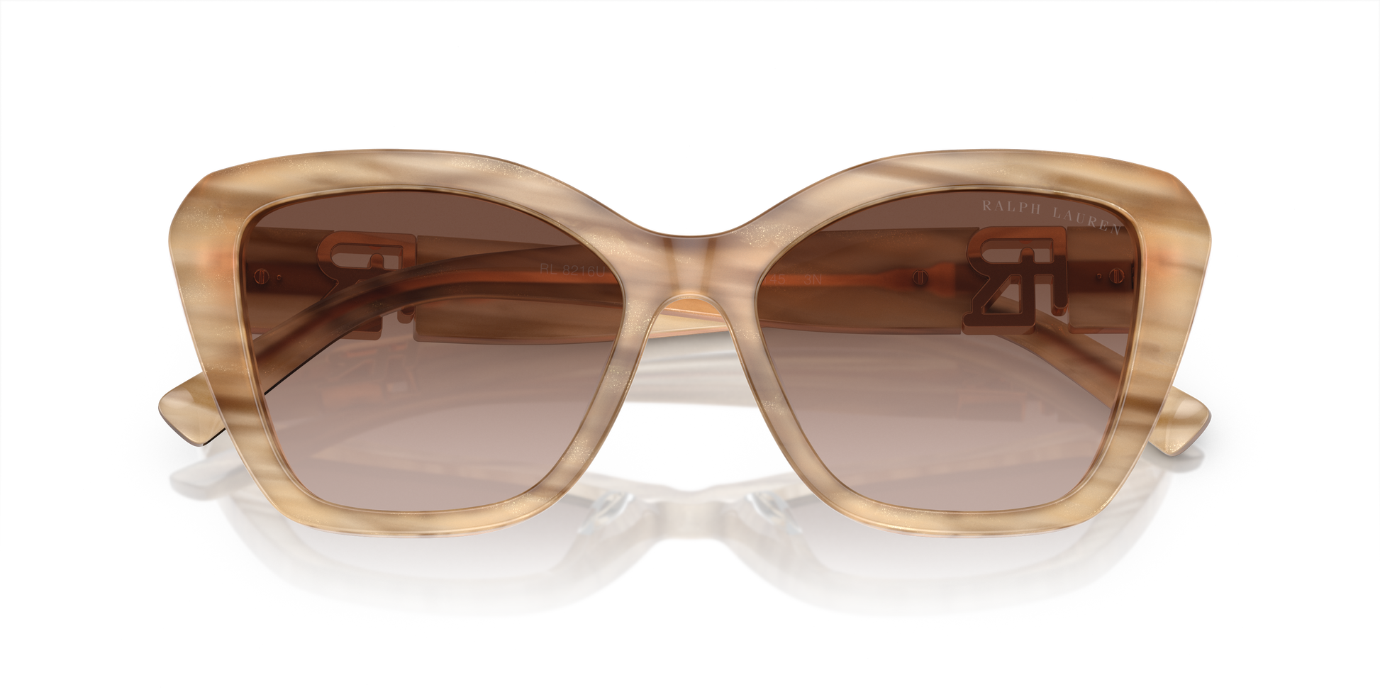 Ralph Lauren RL8216U 610613 55