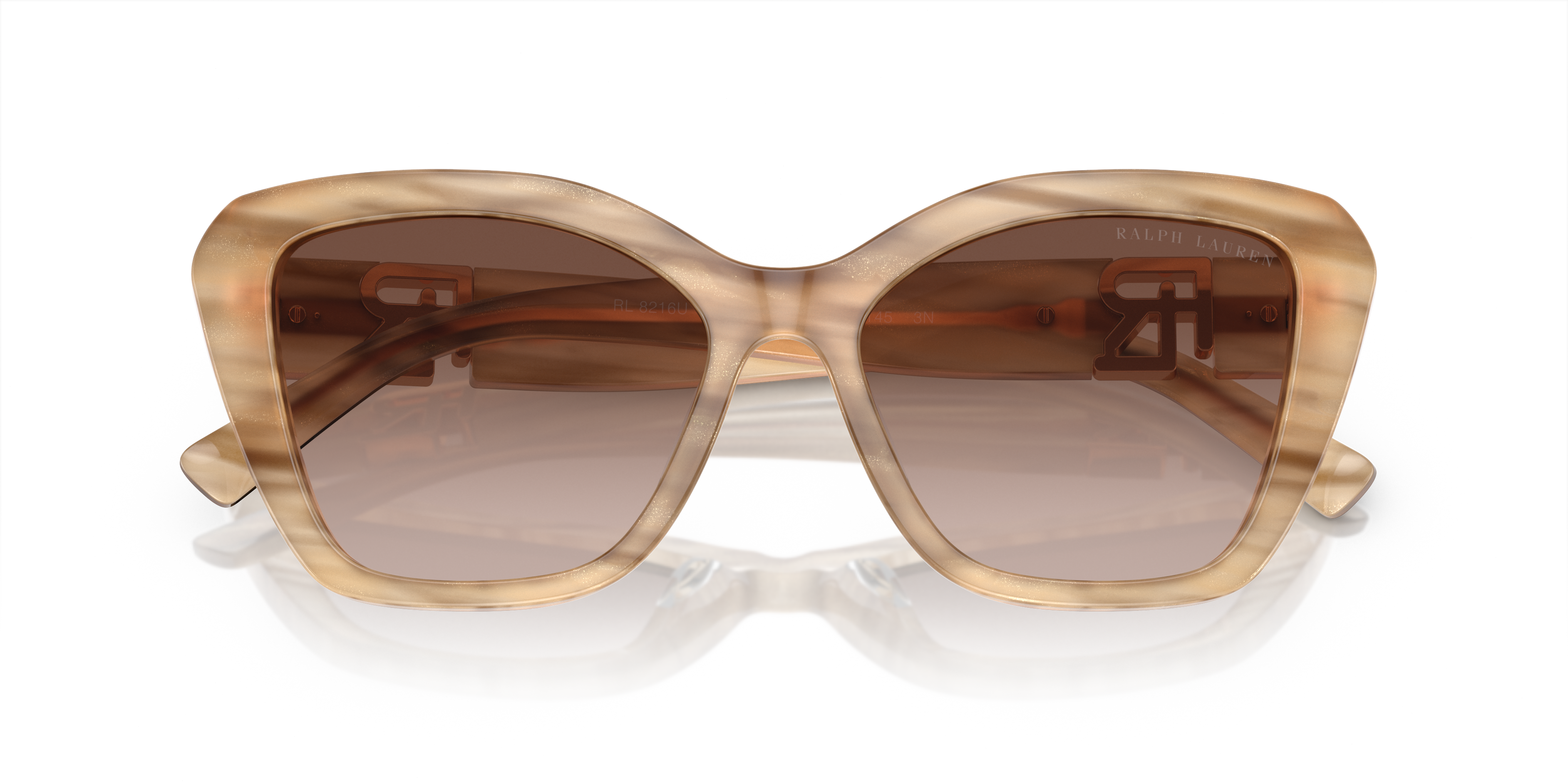 Ralph Lauren RL8216U 610613 55