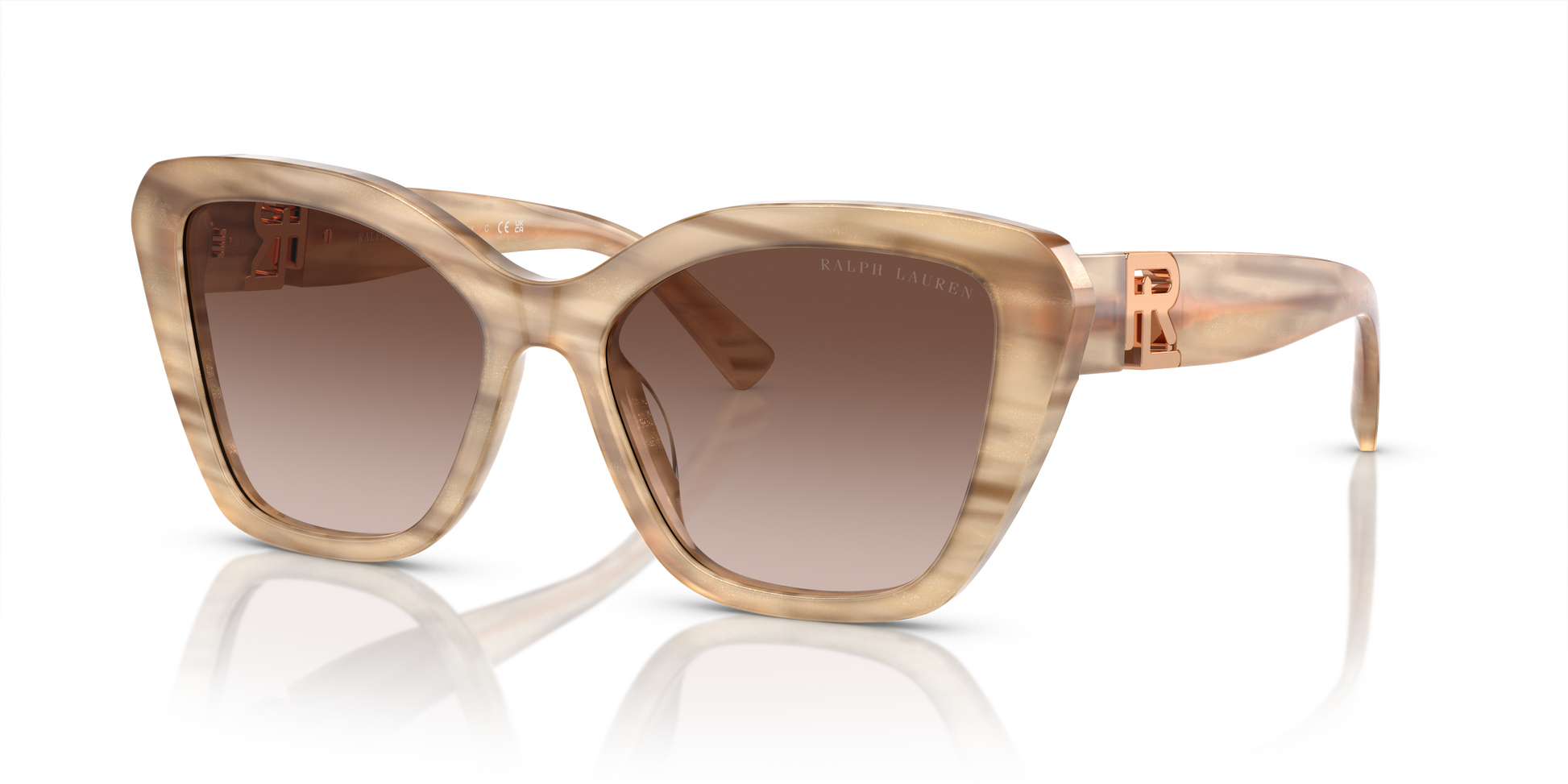 Ralph Lauren RL8216U 610613 55