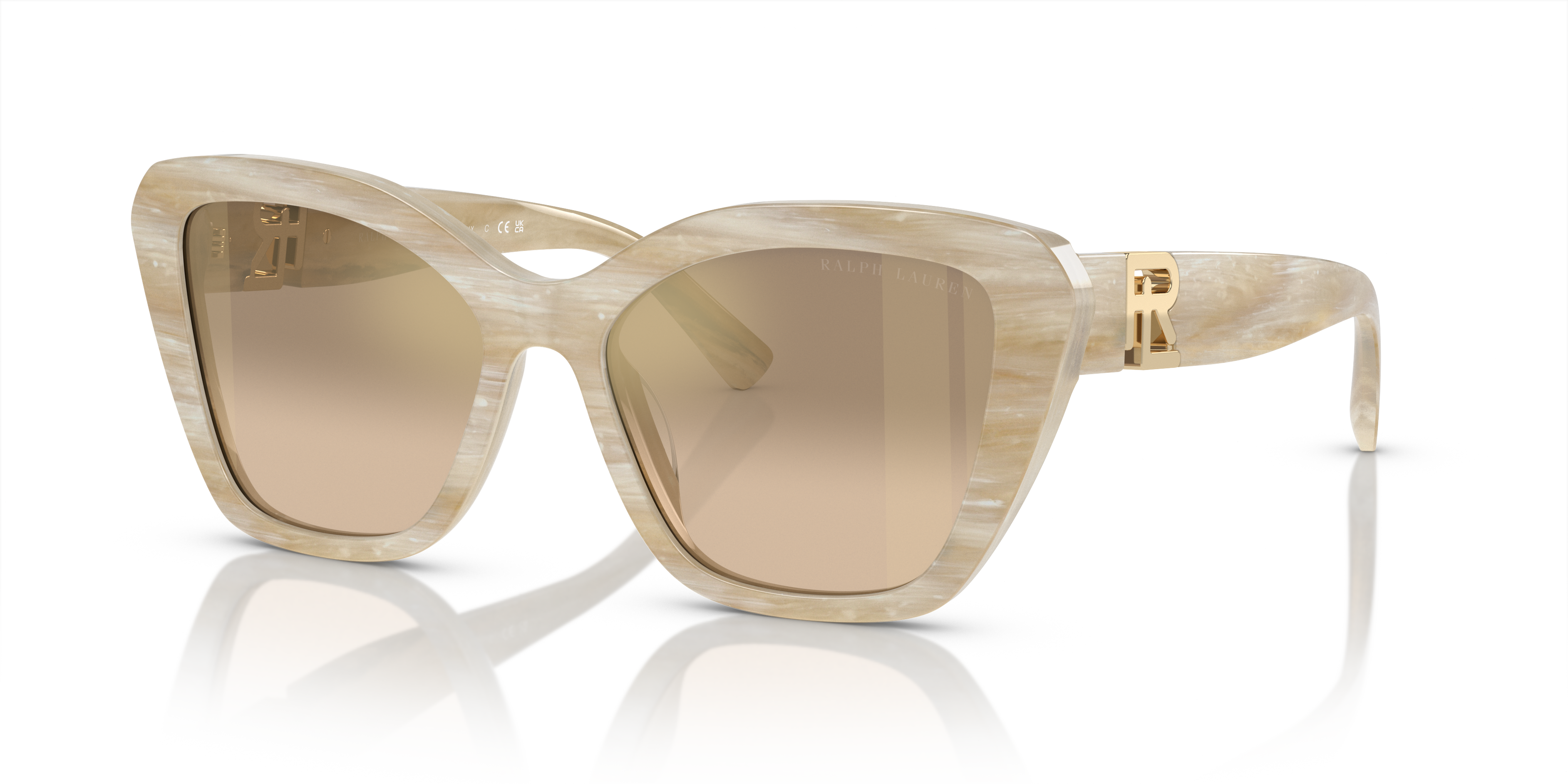 Ralph Lauren RL8216U 61076Y 55