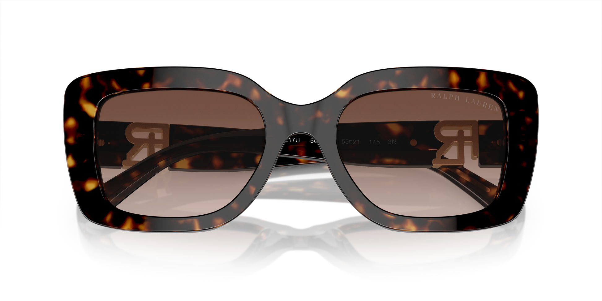 Ralph Lauren RL8217U 500313 55