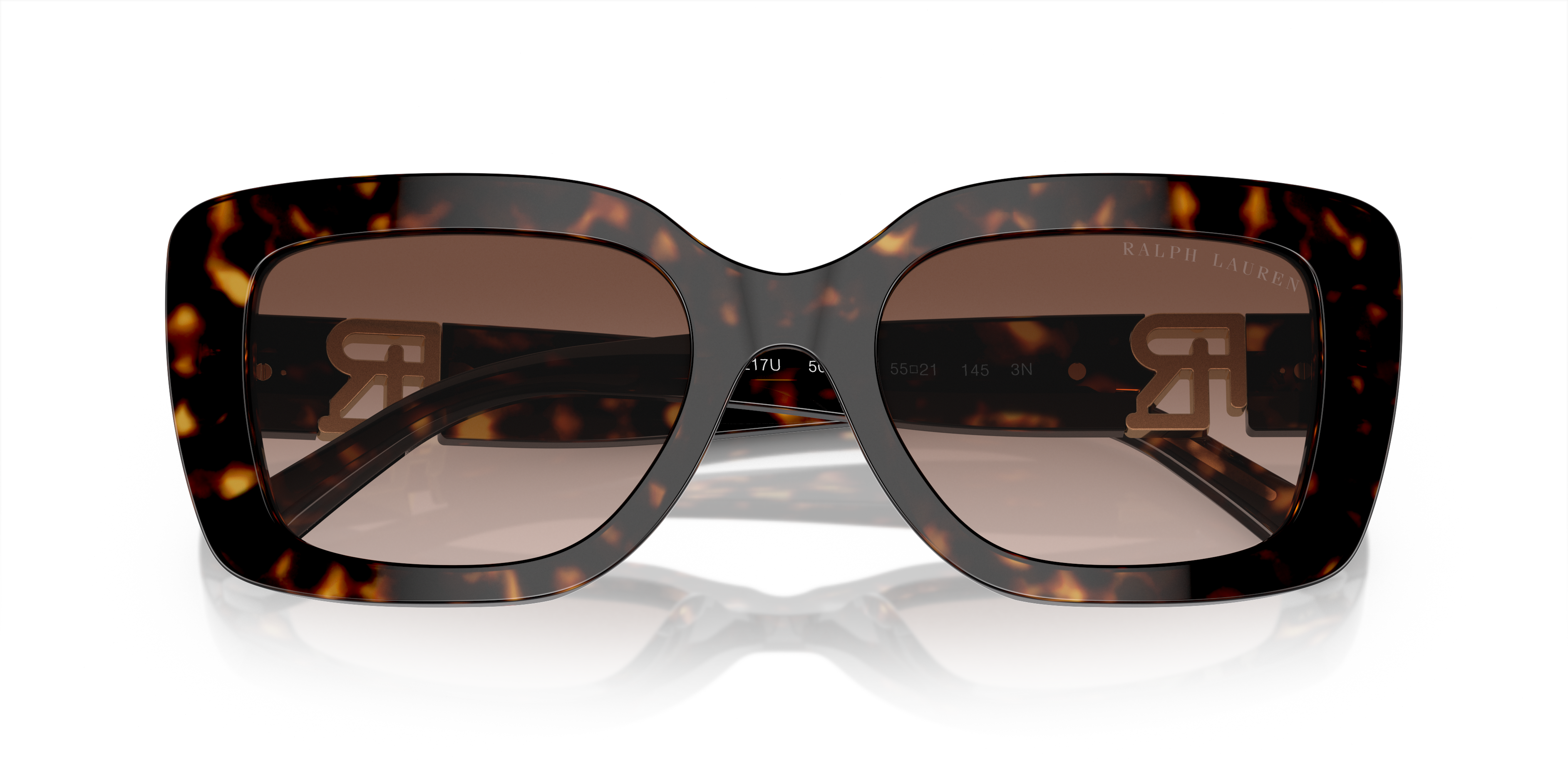 Ralph Lauren RL8217U 500313 55