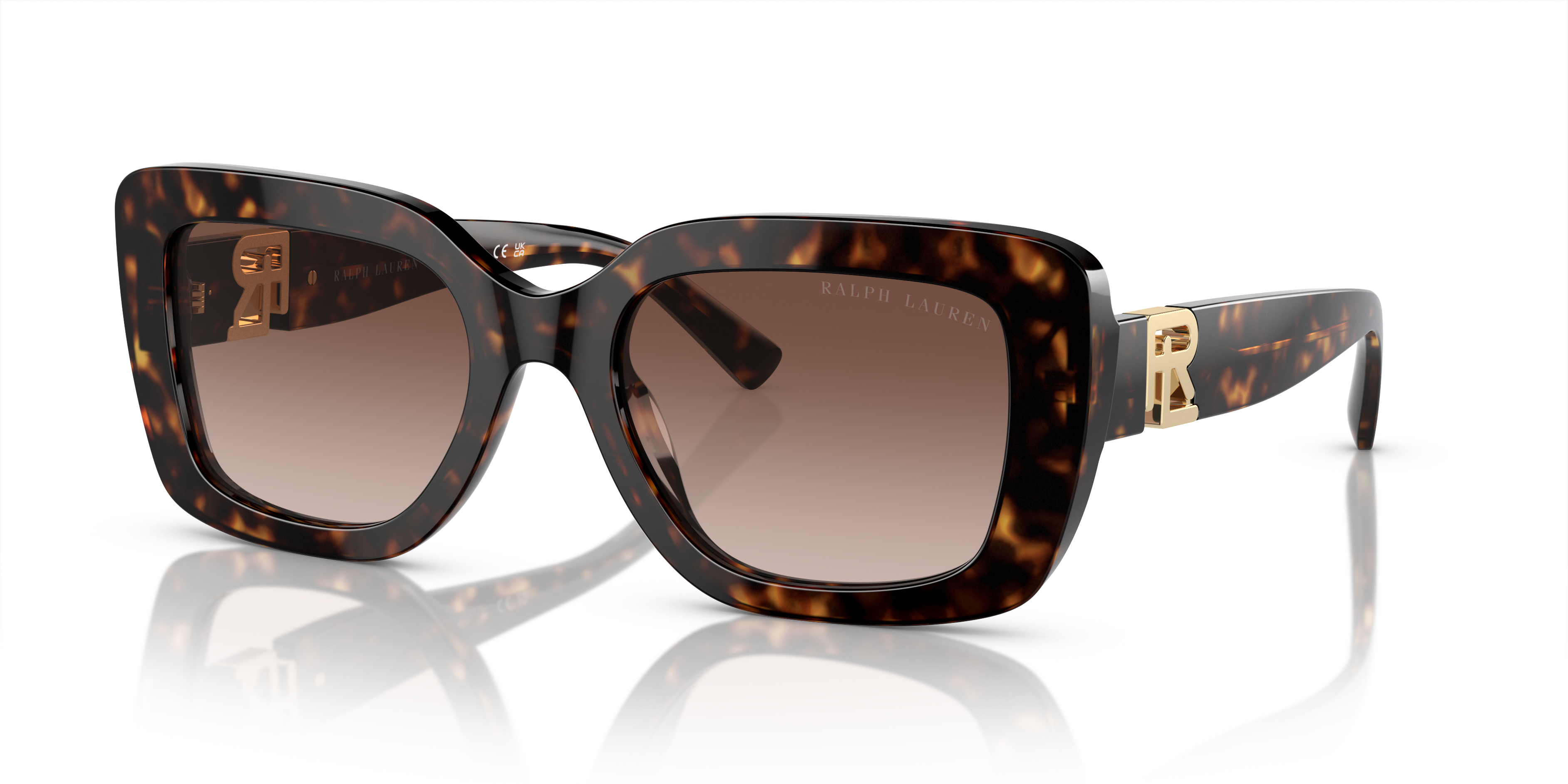 Ralph Lauren RL8217U 500313 55