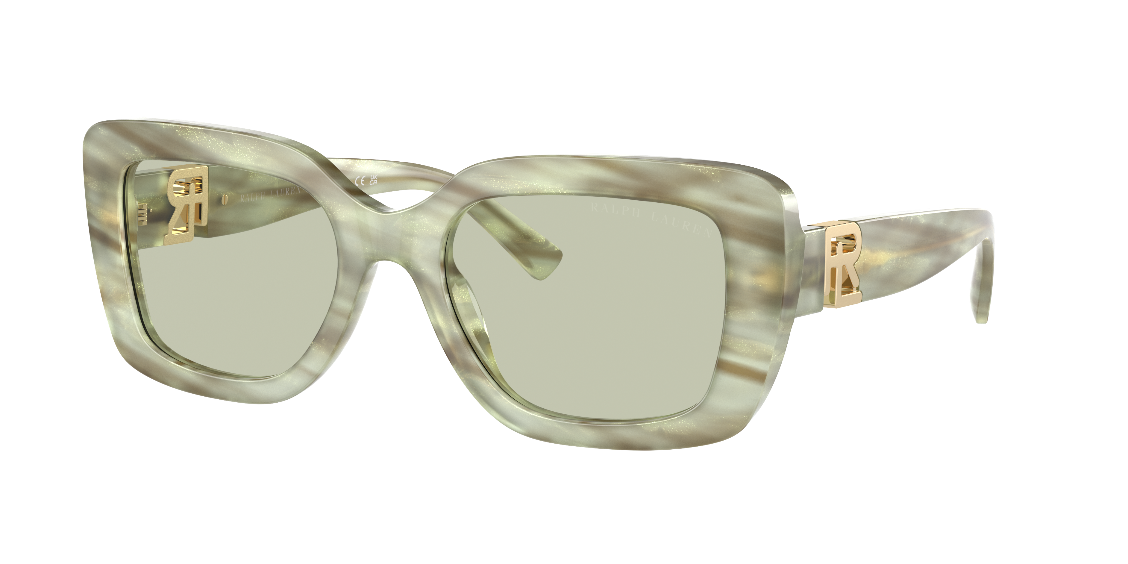 Ralph Lauren The Nikki RL8217U 6109/2