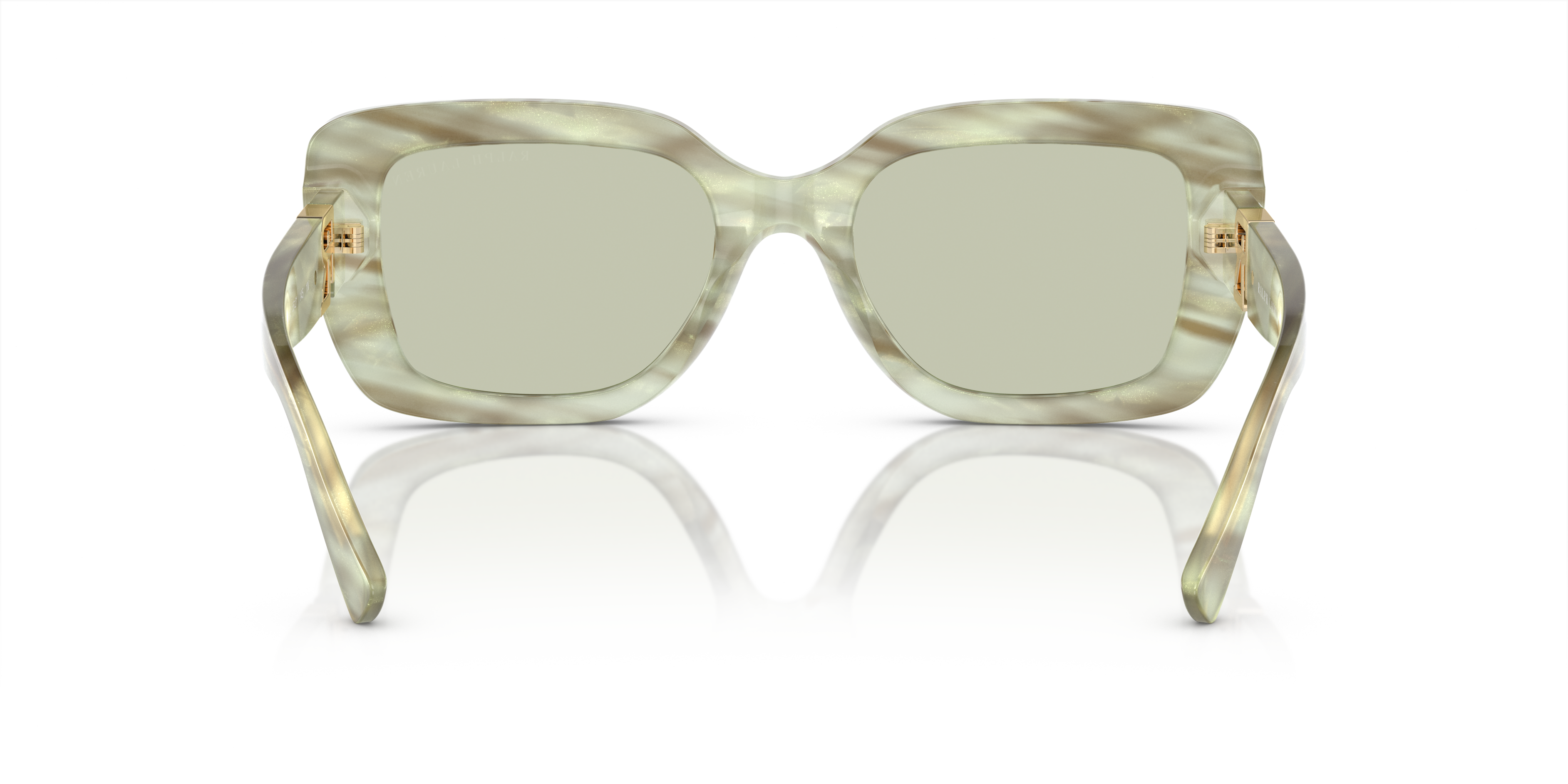 Ralph Lauren The Nikki RL8217U 6109/2