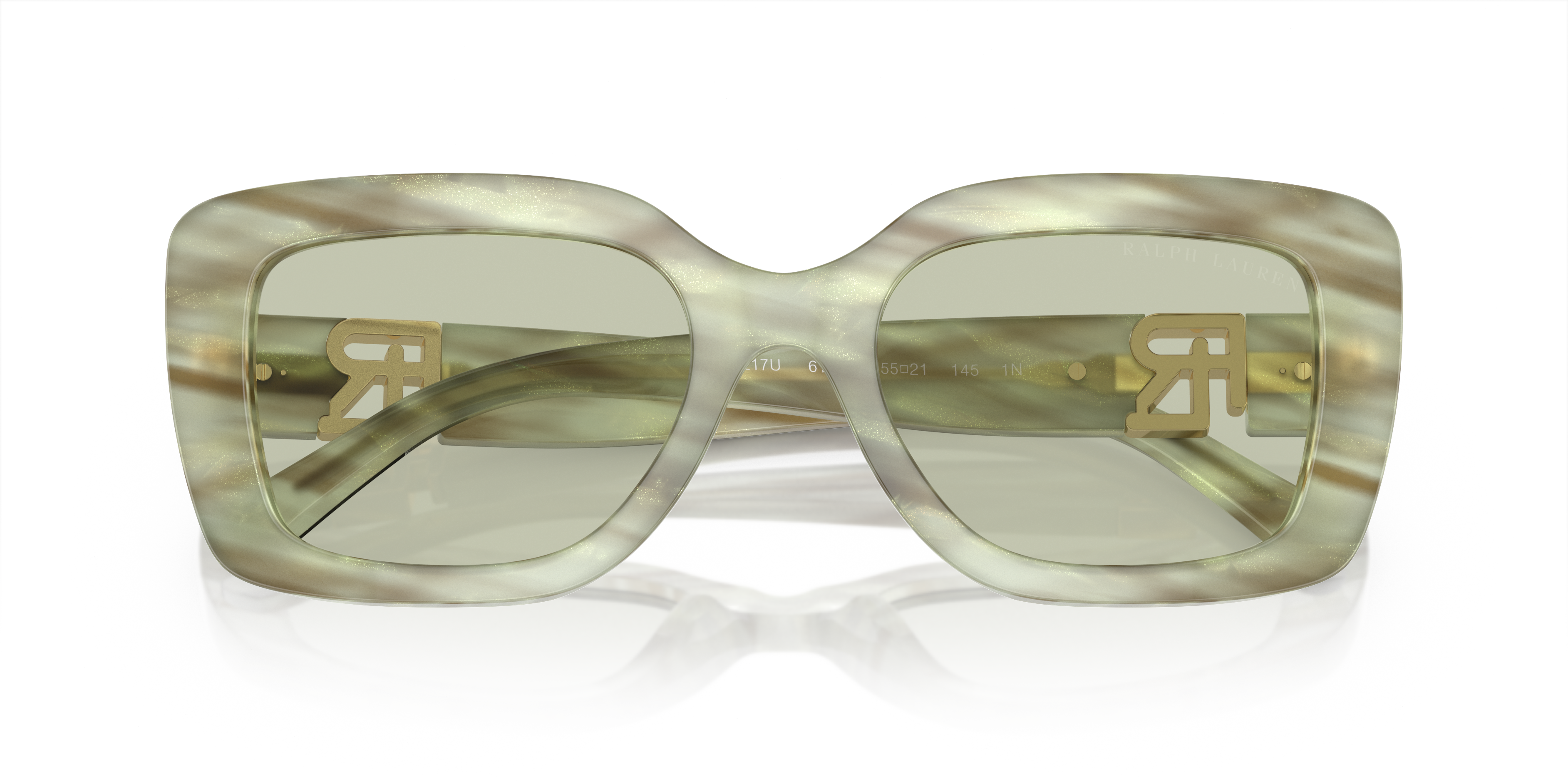 Ralph Lauren The Nikki RL8217U 6109/2