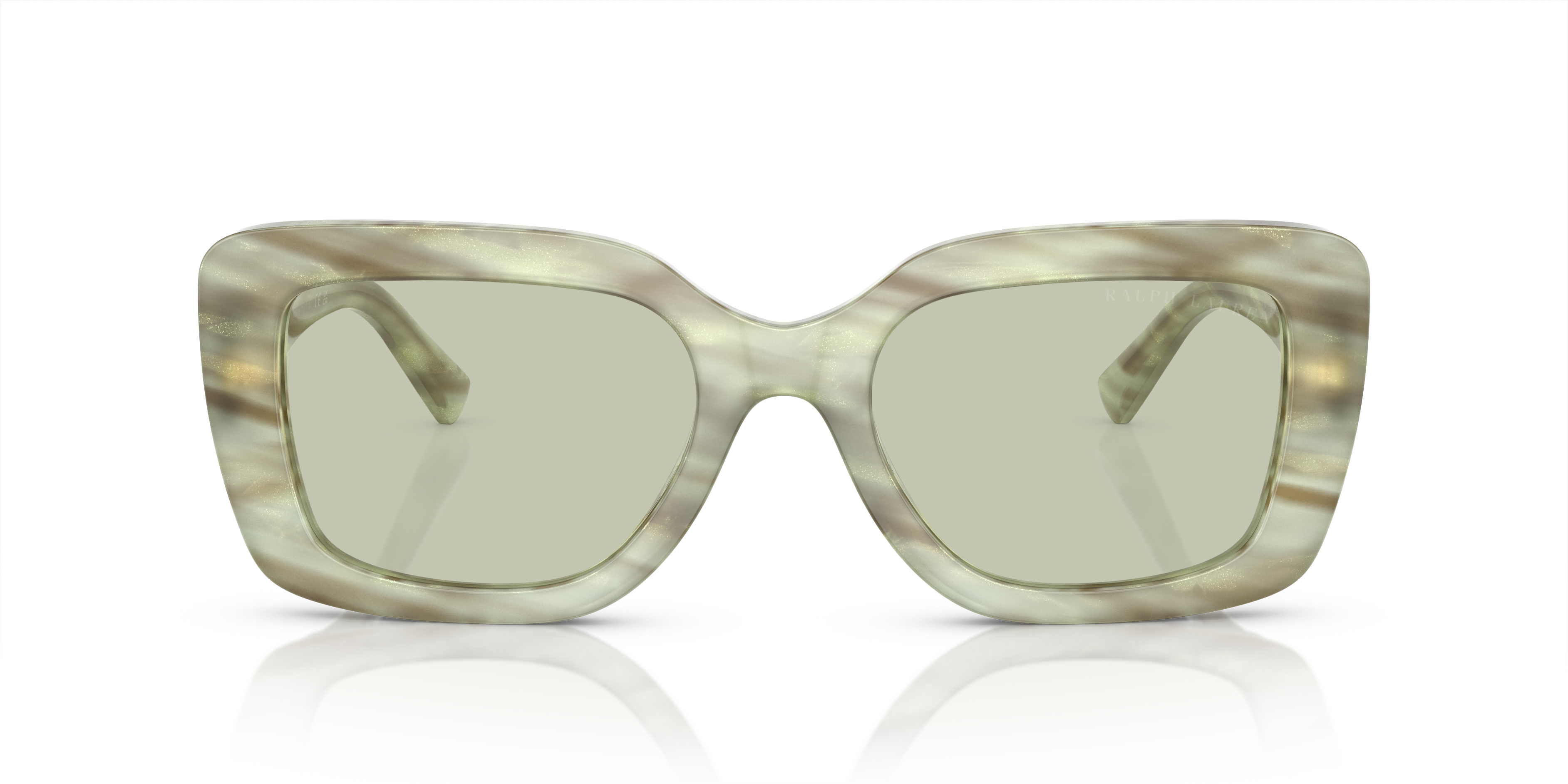 Ralph Lauren The Nikki RL8217U 6109/2