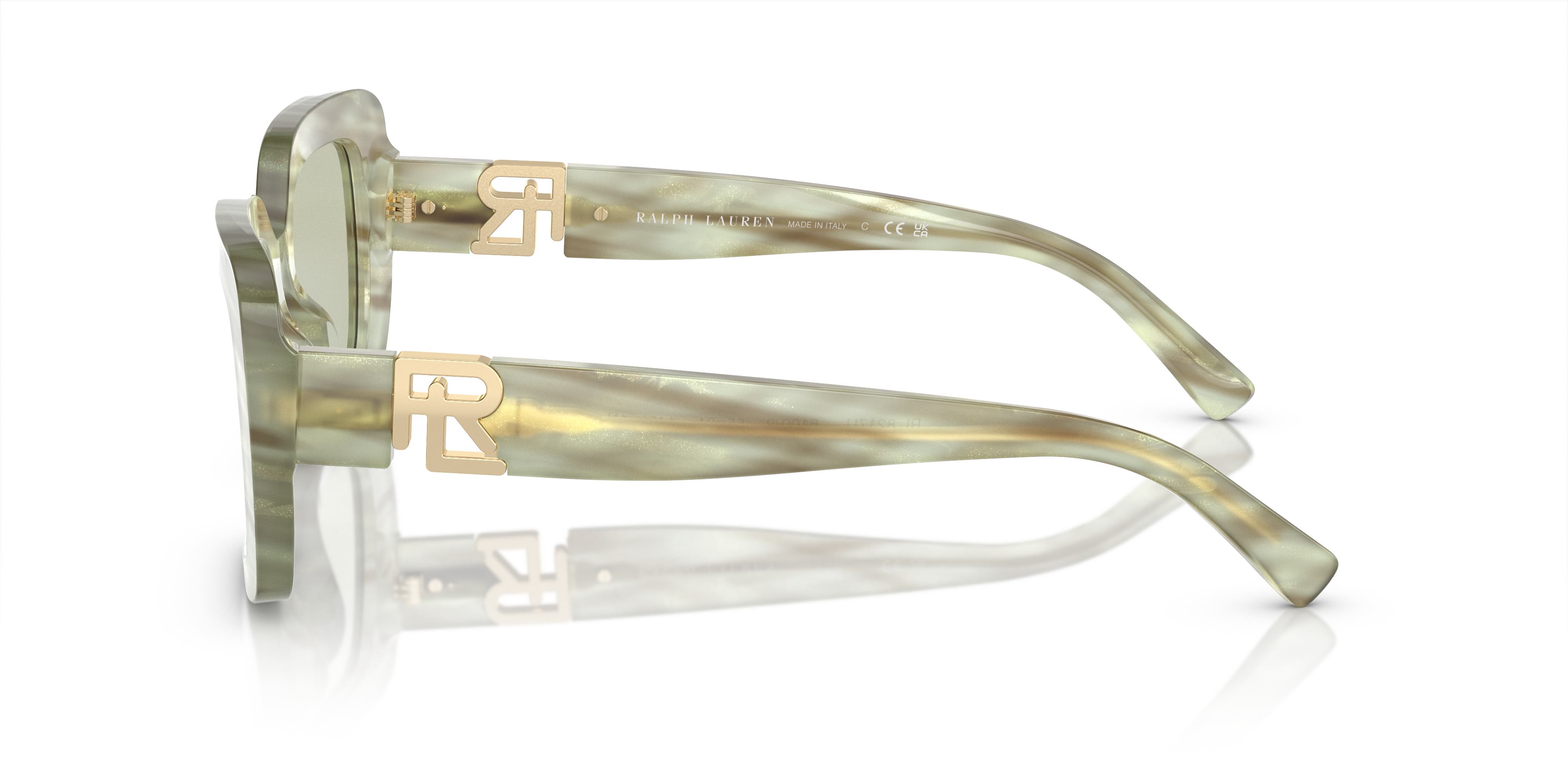 Ralph Lauren The Nikki RL8217U 6109/2