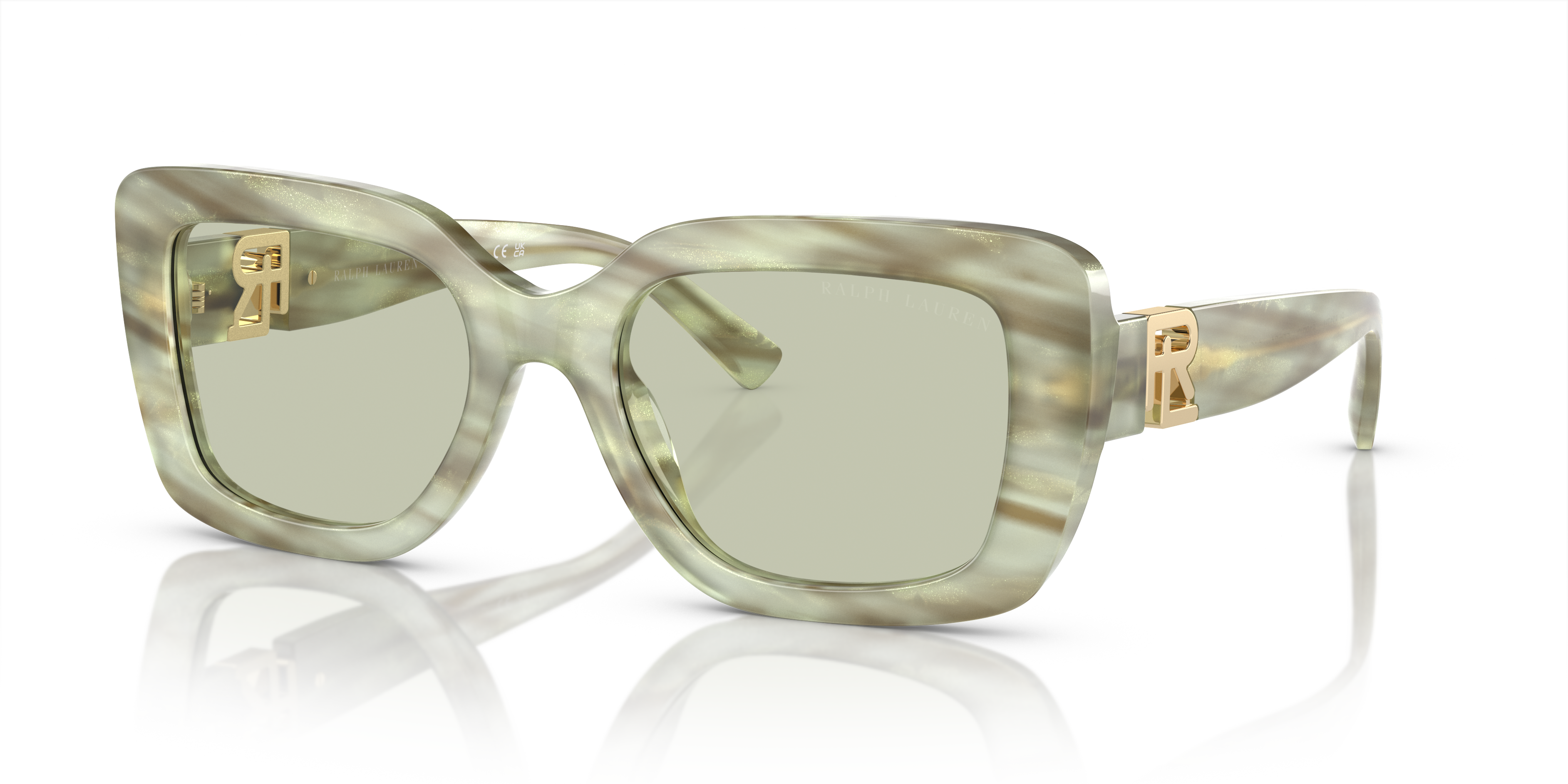 Ralph Lauren The Nikki RL8217U 6109/2