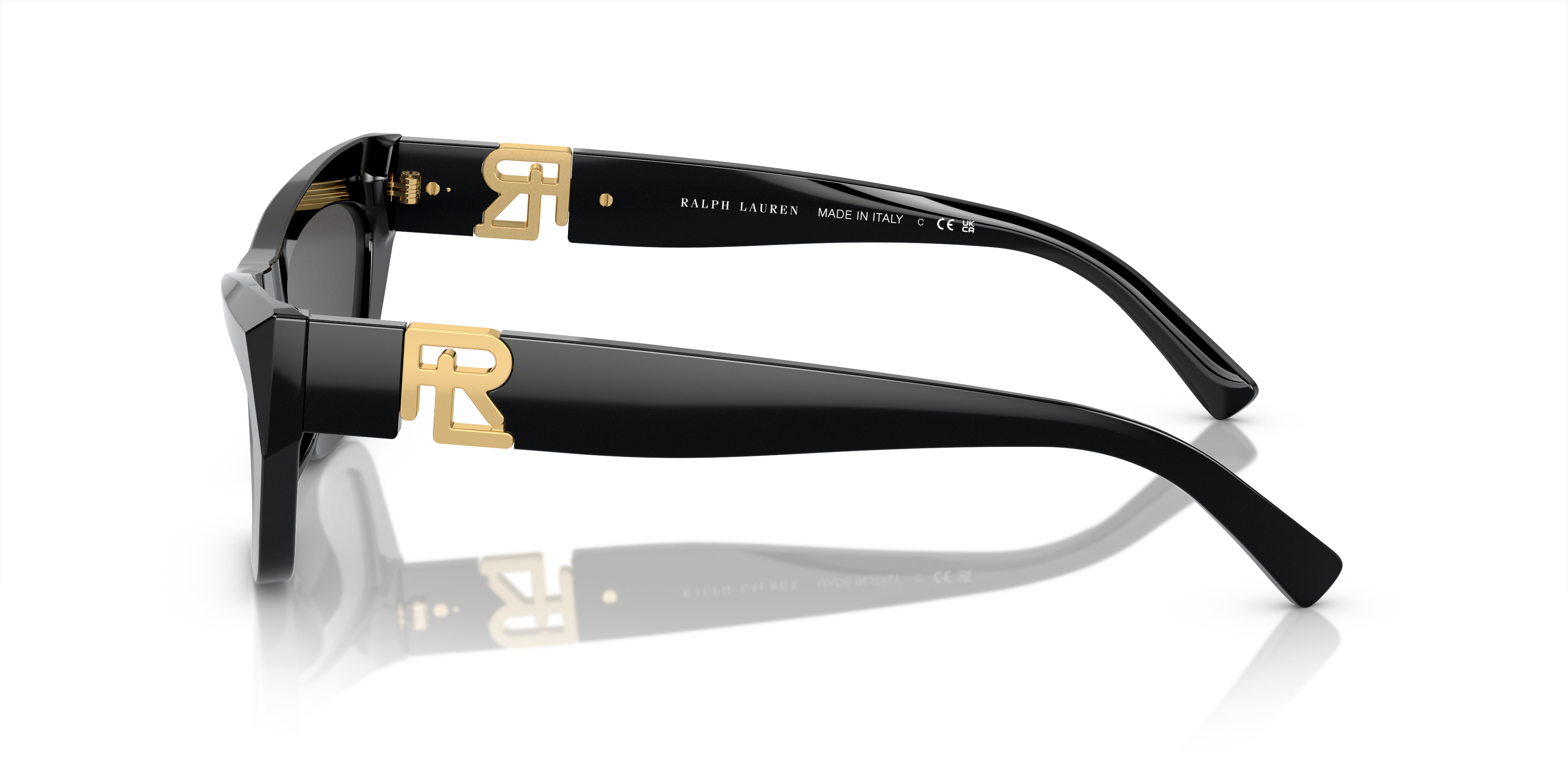 Ralph Lauren RL8218U 500187 55